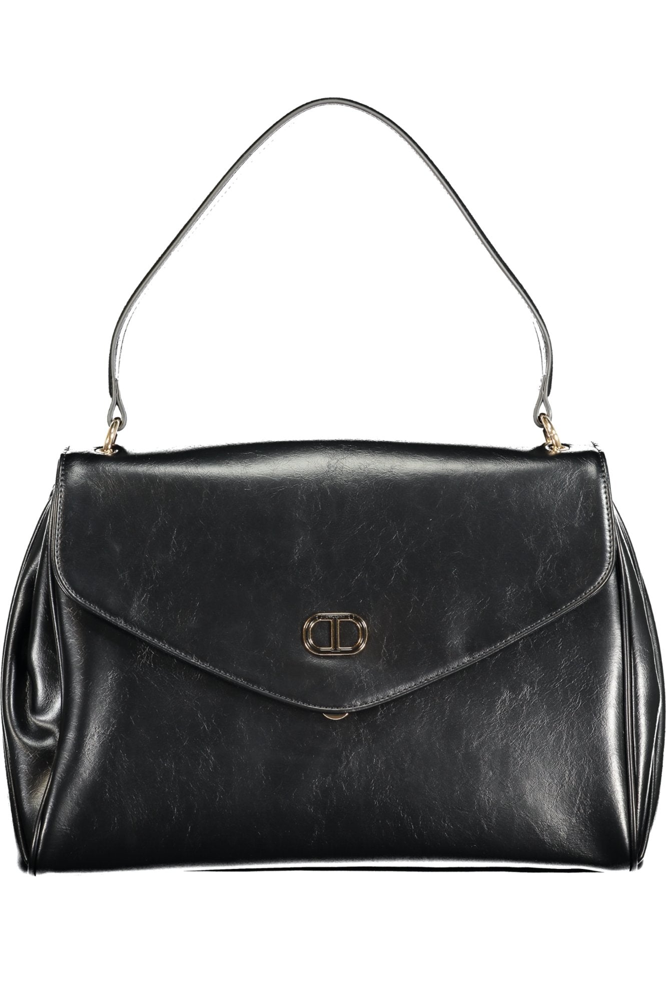 TWINSET WOMEN'S BLACK BAG