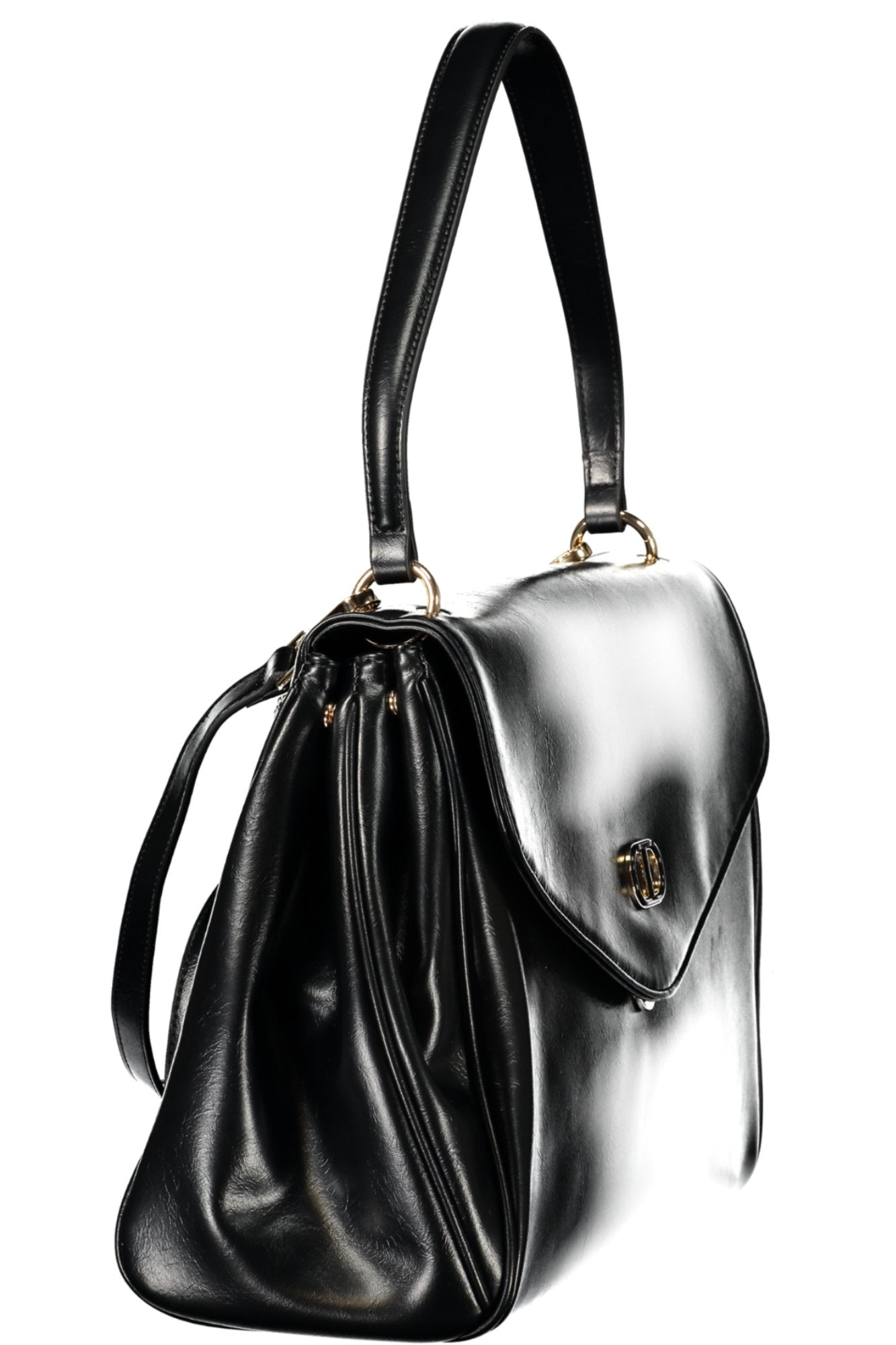 TWINSET WOMEN'S BLACK BAG