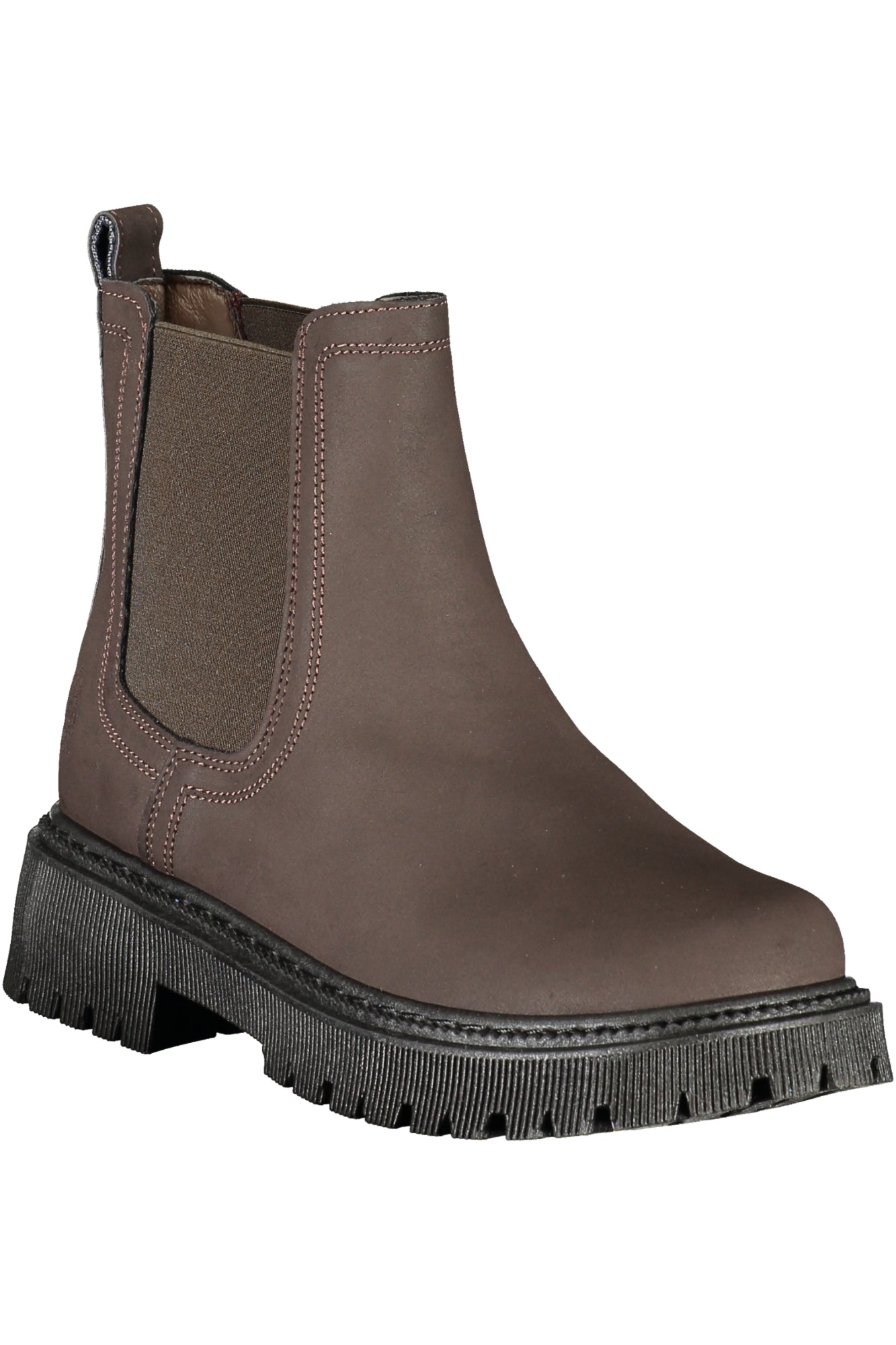 US POLO ASSN. WOMEN'S BROWN BOOT
