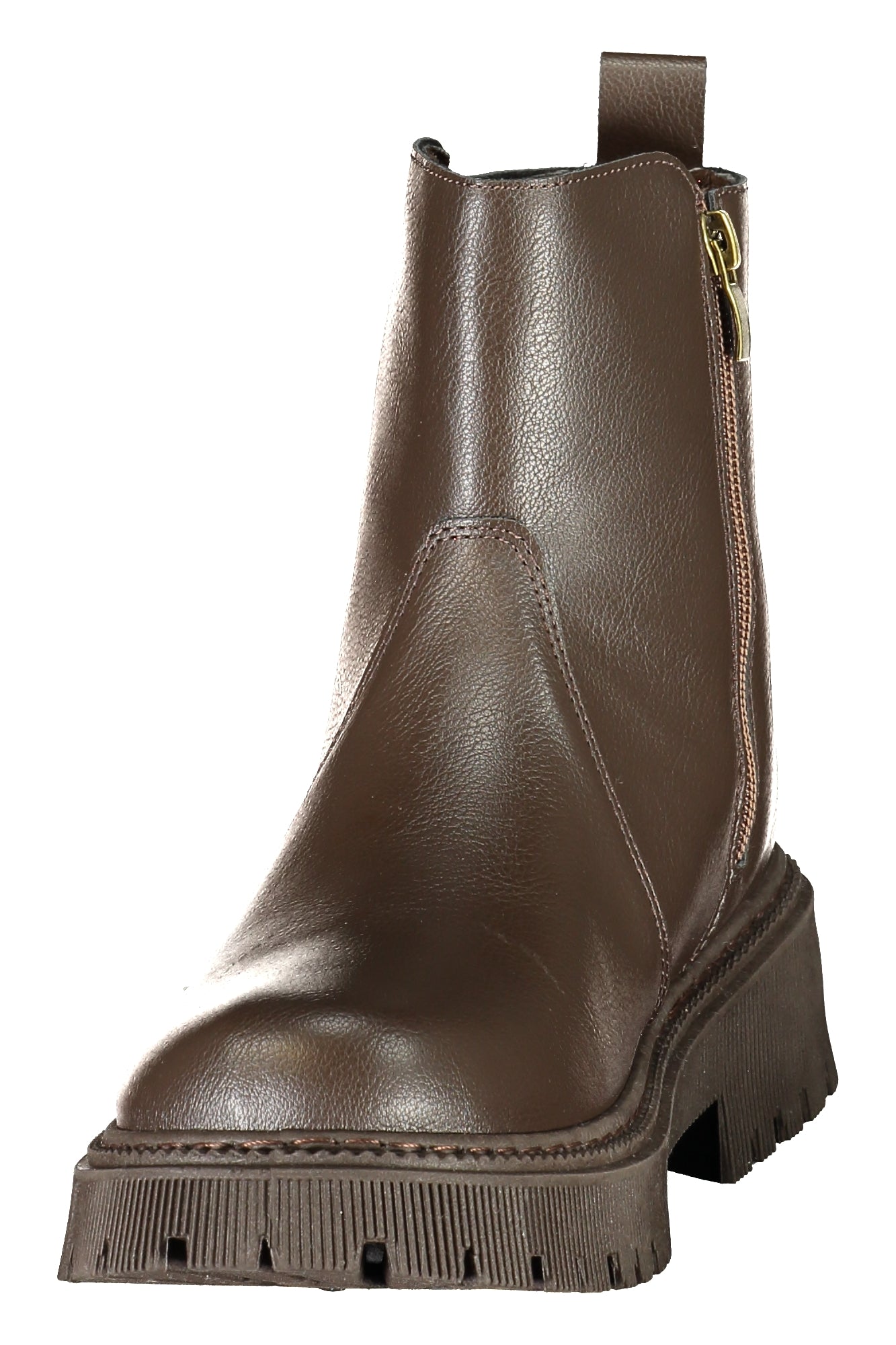 US POLO ASSN. WOMEN'S BROWN BOOT