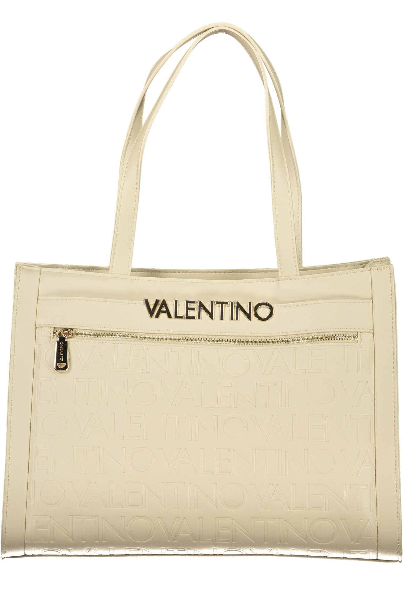 VALENTINO BAGS WOMEN'S BEIGE BAG