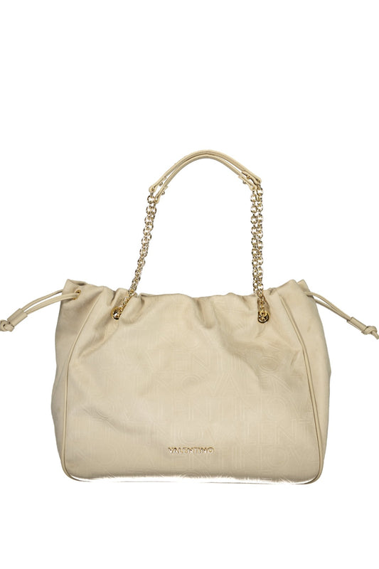 VALENTINO BAGS WOMEN'S BEIGE BAG