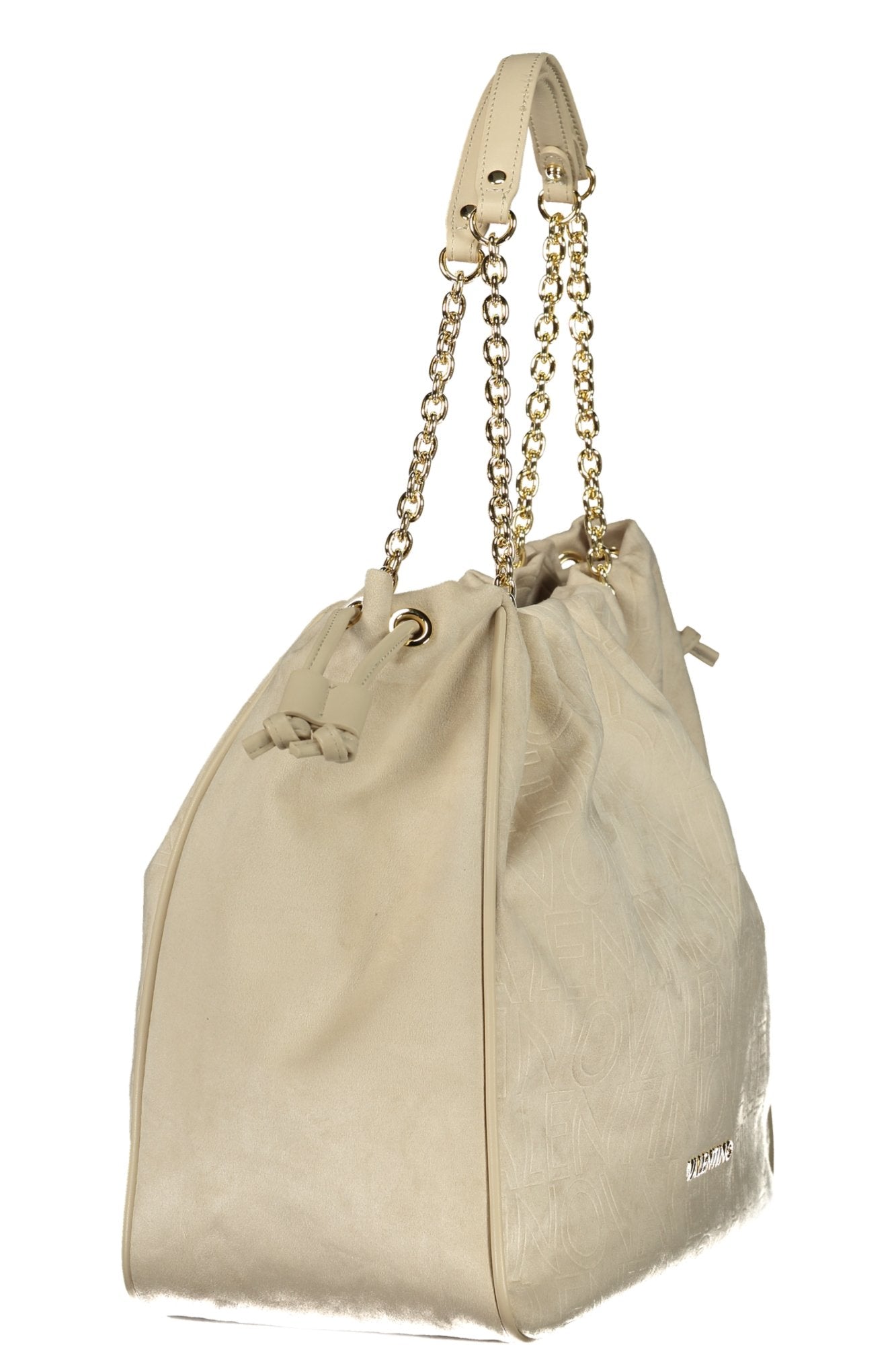 VALENTINO BAGS WOMEN'S BEIGE BAG