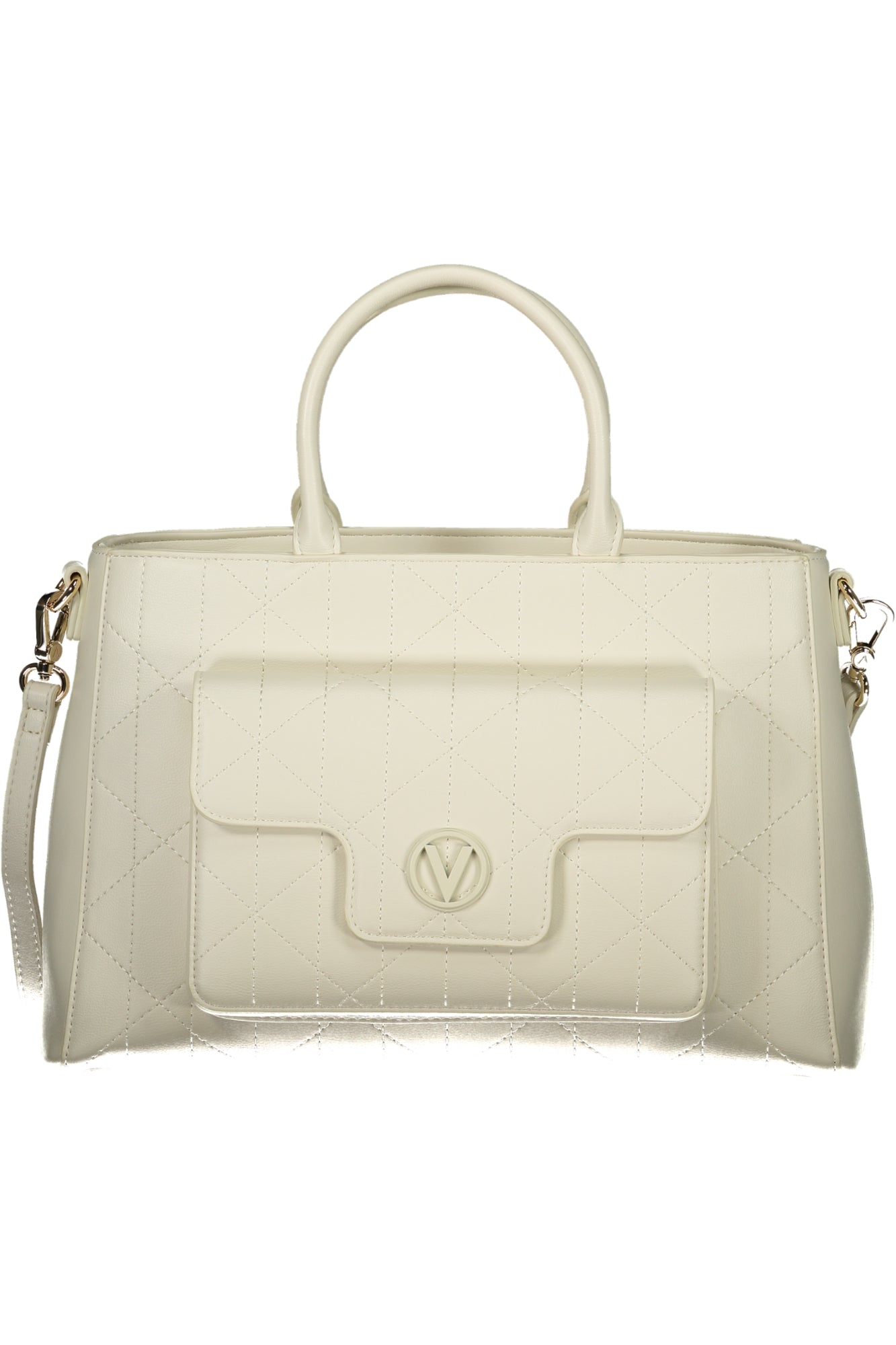VALENTINO BAGS WOMEN'S WHITE BAG