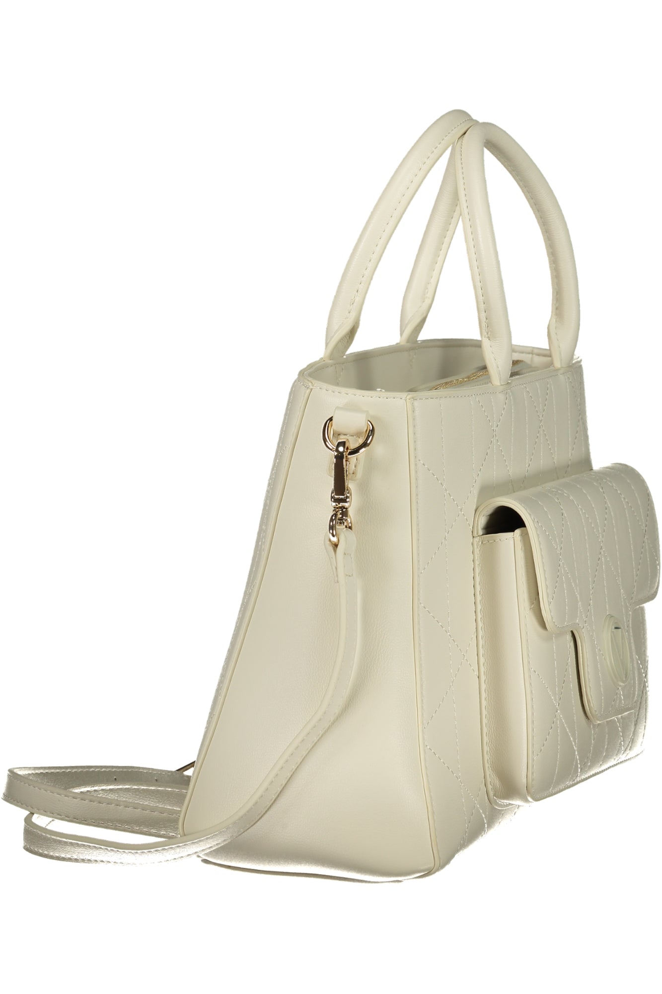 VALENTINO BAGS WOMEN'S WHITE BAG