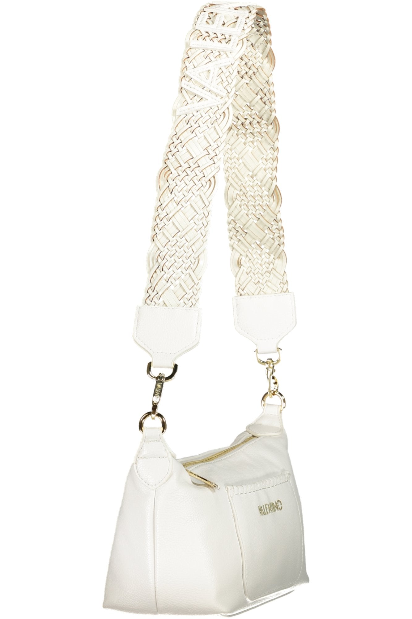 VALENTINO BAGS WOMEN'S WHITE BAG