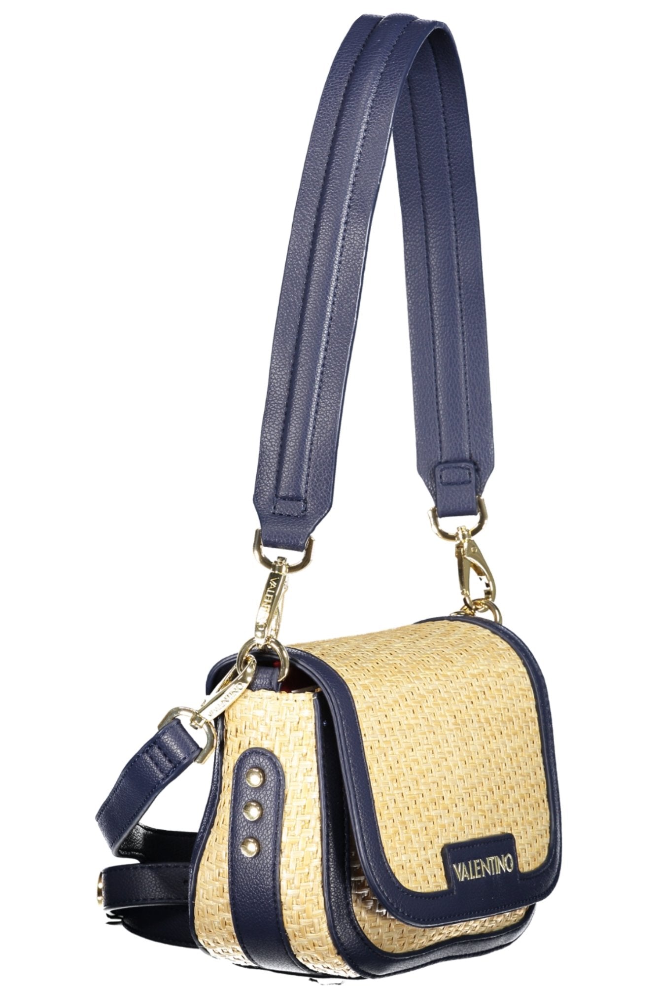 VALENTINO BAGS WOMEN'S BLUE BAG