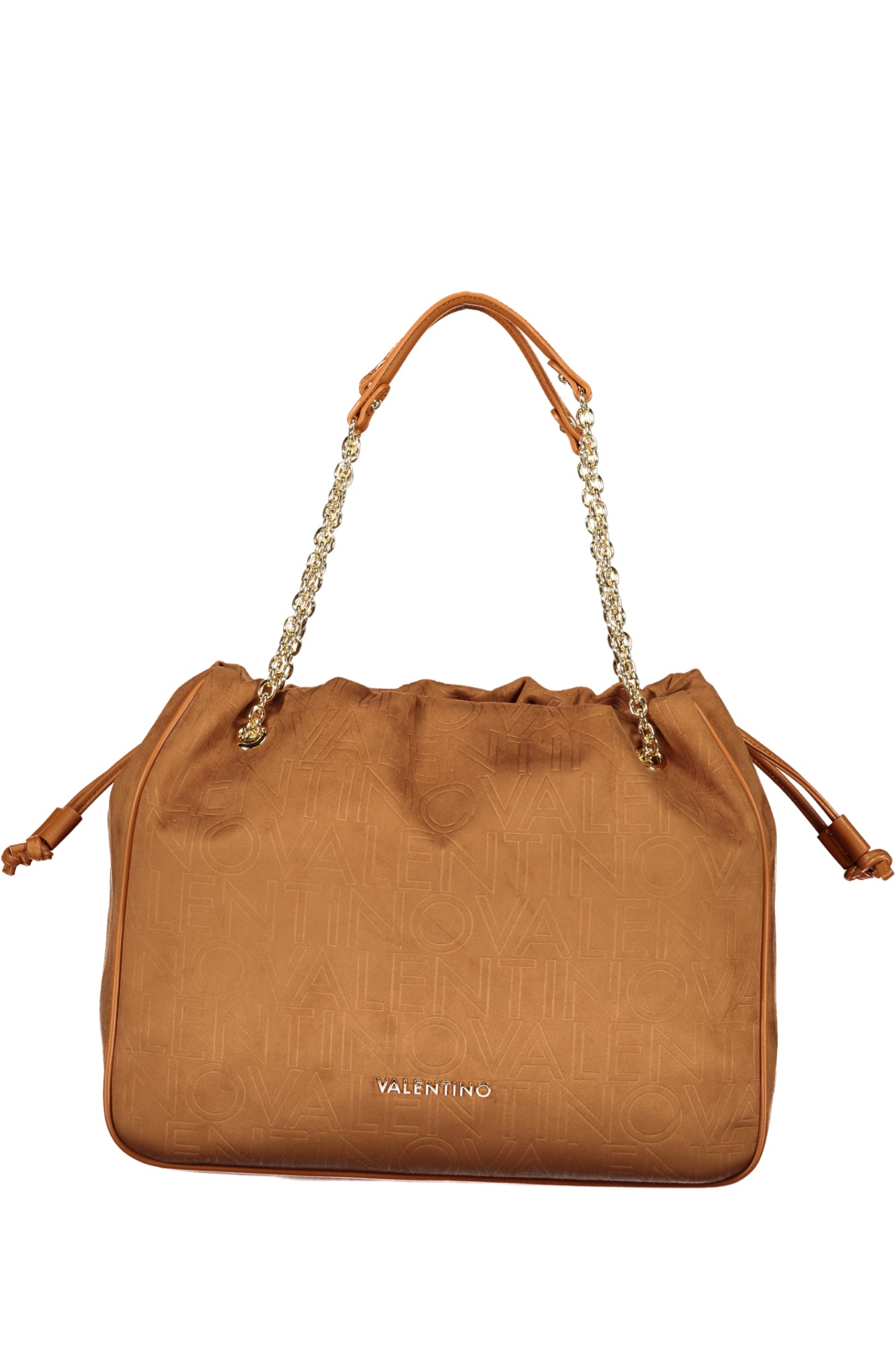 VALENTINO BAGS WOMEN'S BROWN BAG