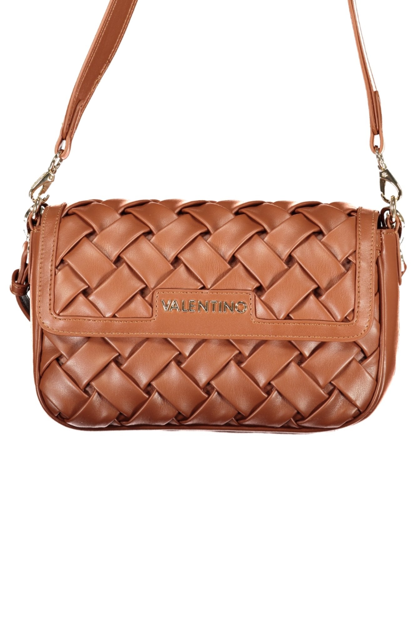 VALENTINO BAGS WOMEN'S BROWN BAG
