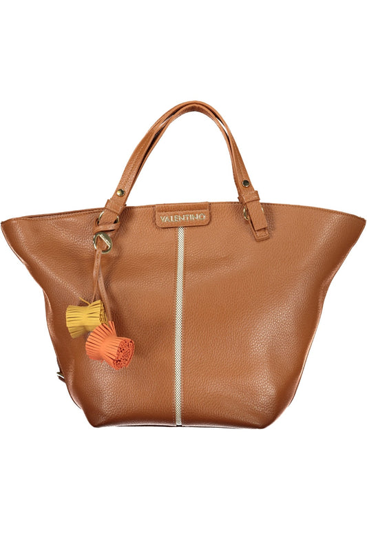 VALENTINO BAGS WOMEN'S BROWN BAG