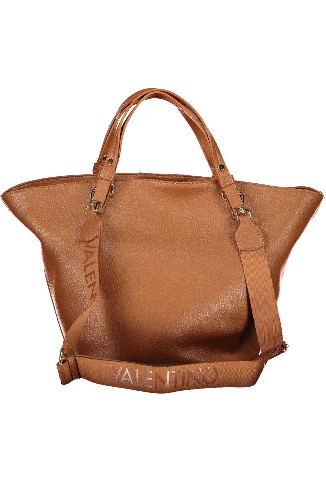 VALENTINO BAGS WOMEN'S BROWN BAG