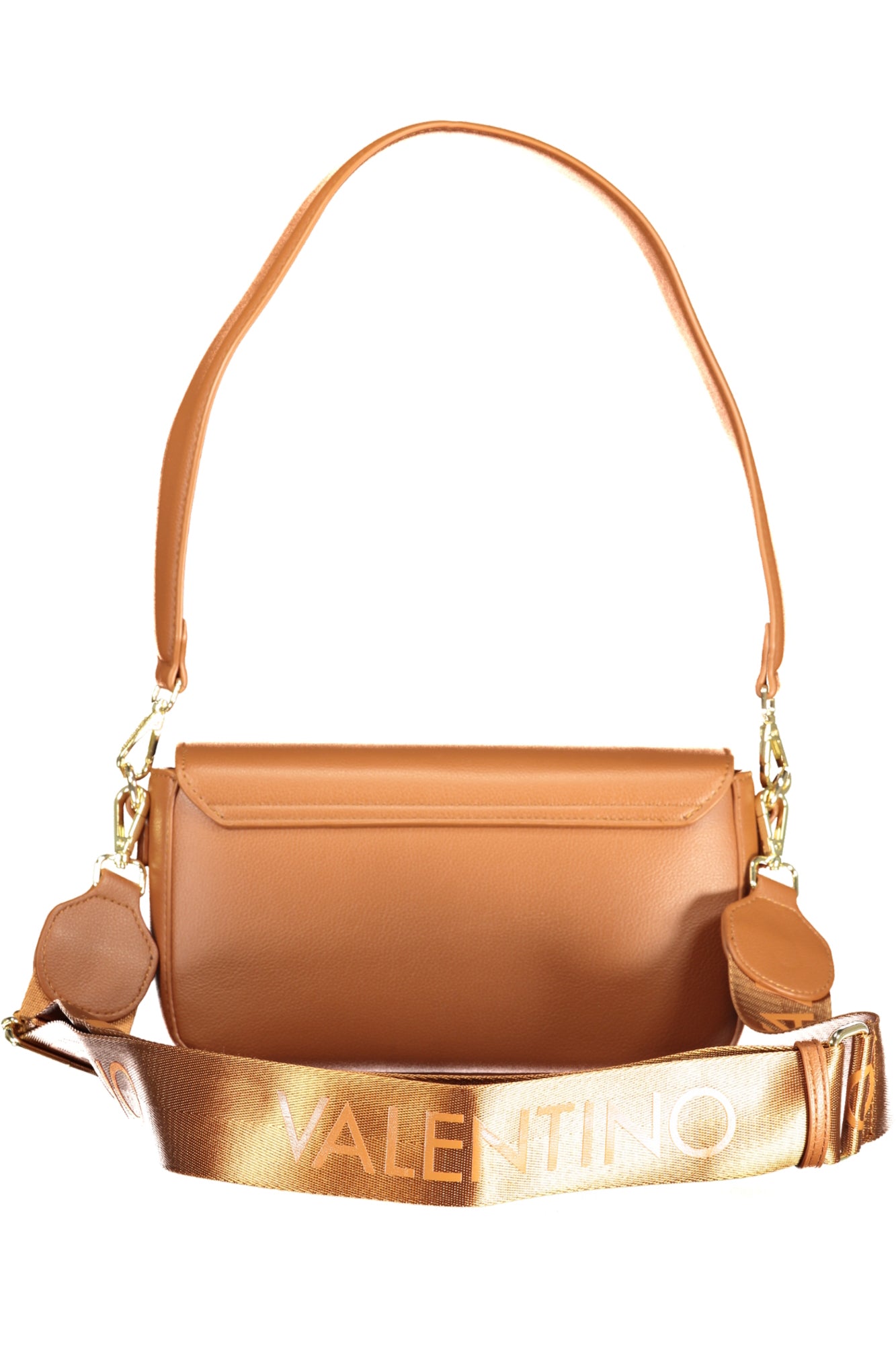 VALENTINO BAGS WOMEN'S BROWN BAG