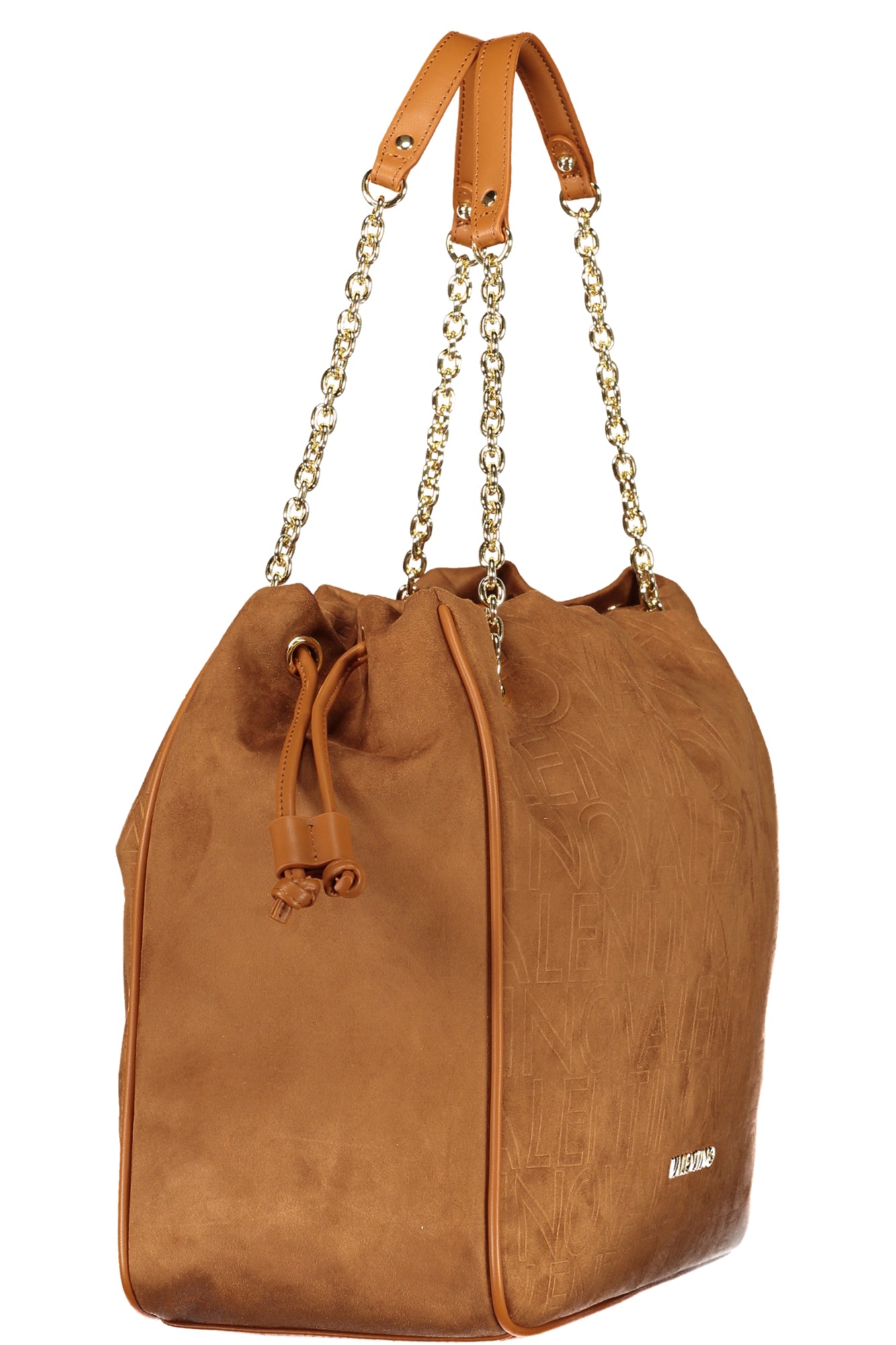 VALENTINO BAGS WOMEN'S BROWN BAG