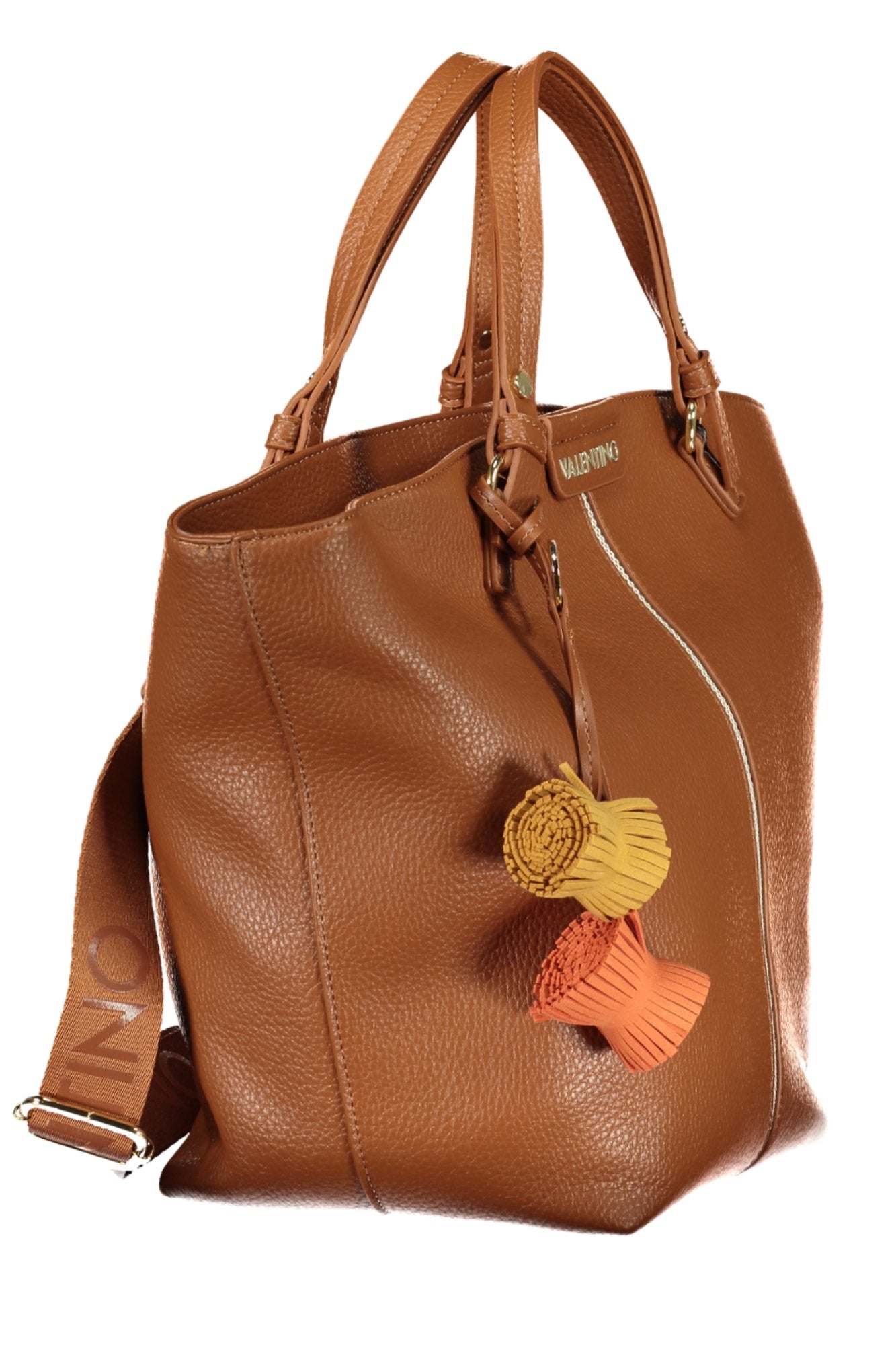 VALENTINO BAGS WOMEN'S BROWN BAG