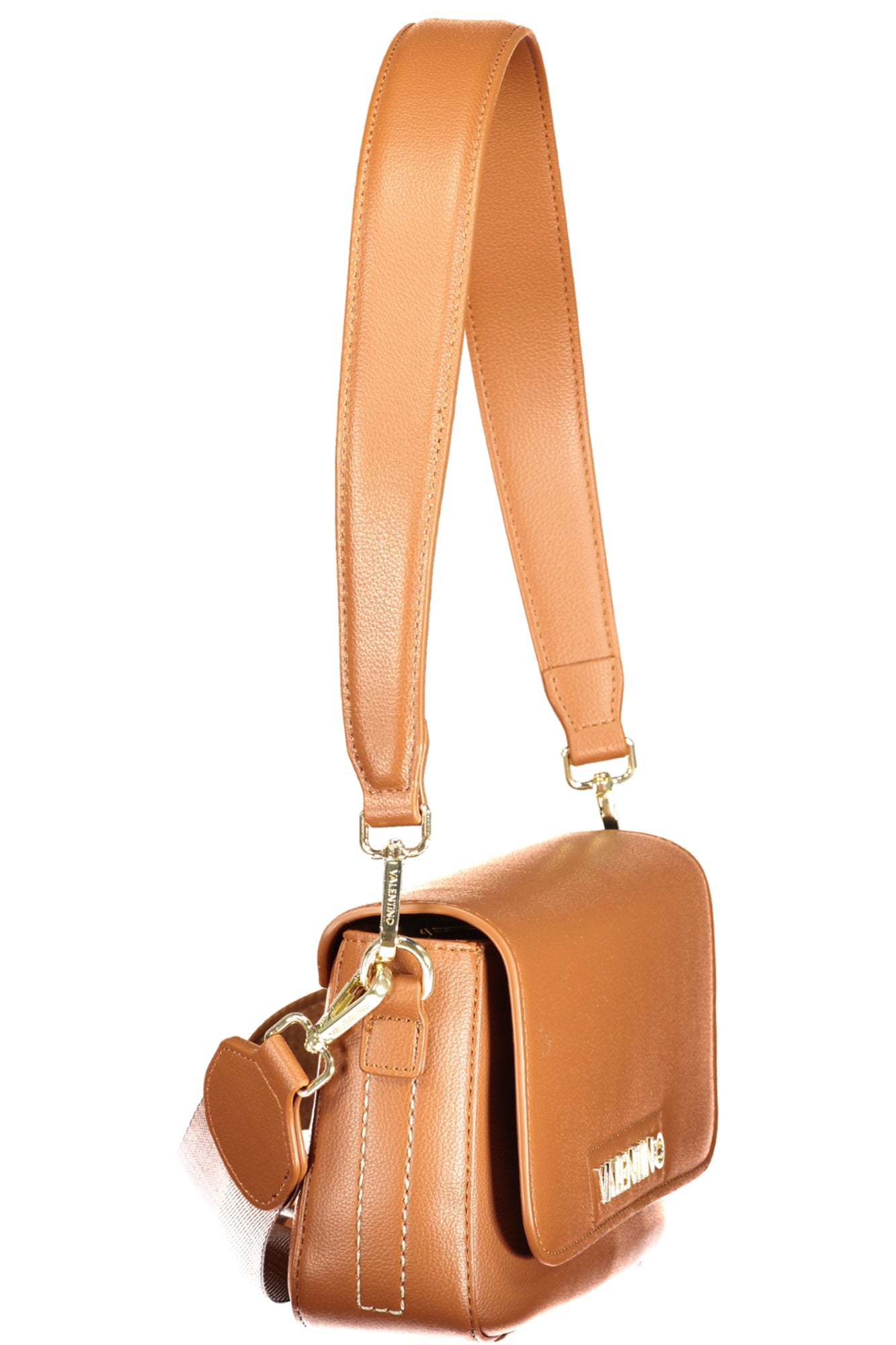 VALENTINO BAGS WOMEN'S BROWN BAG