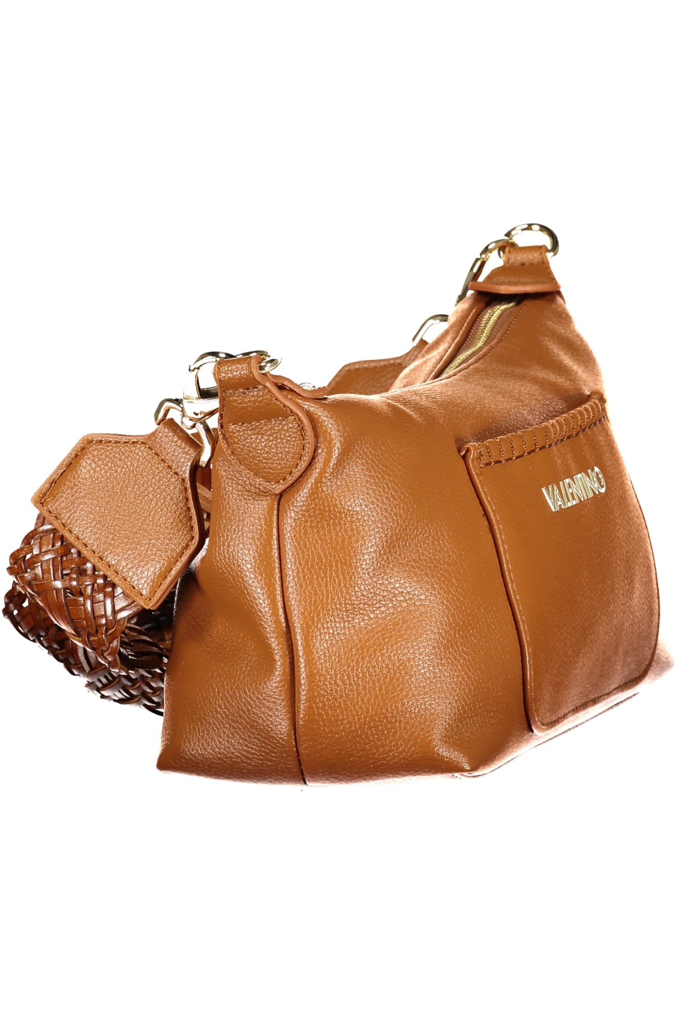 VALENTINO BAGS WOMEN'S BROWN BAG