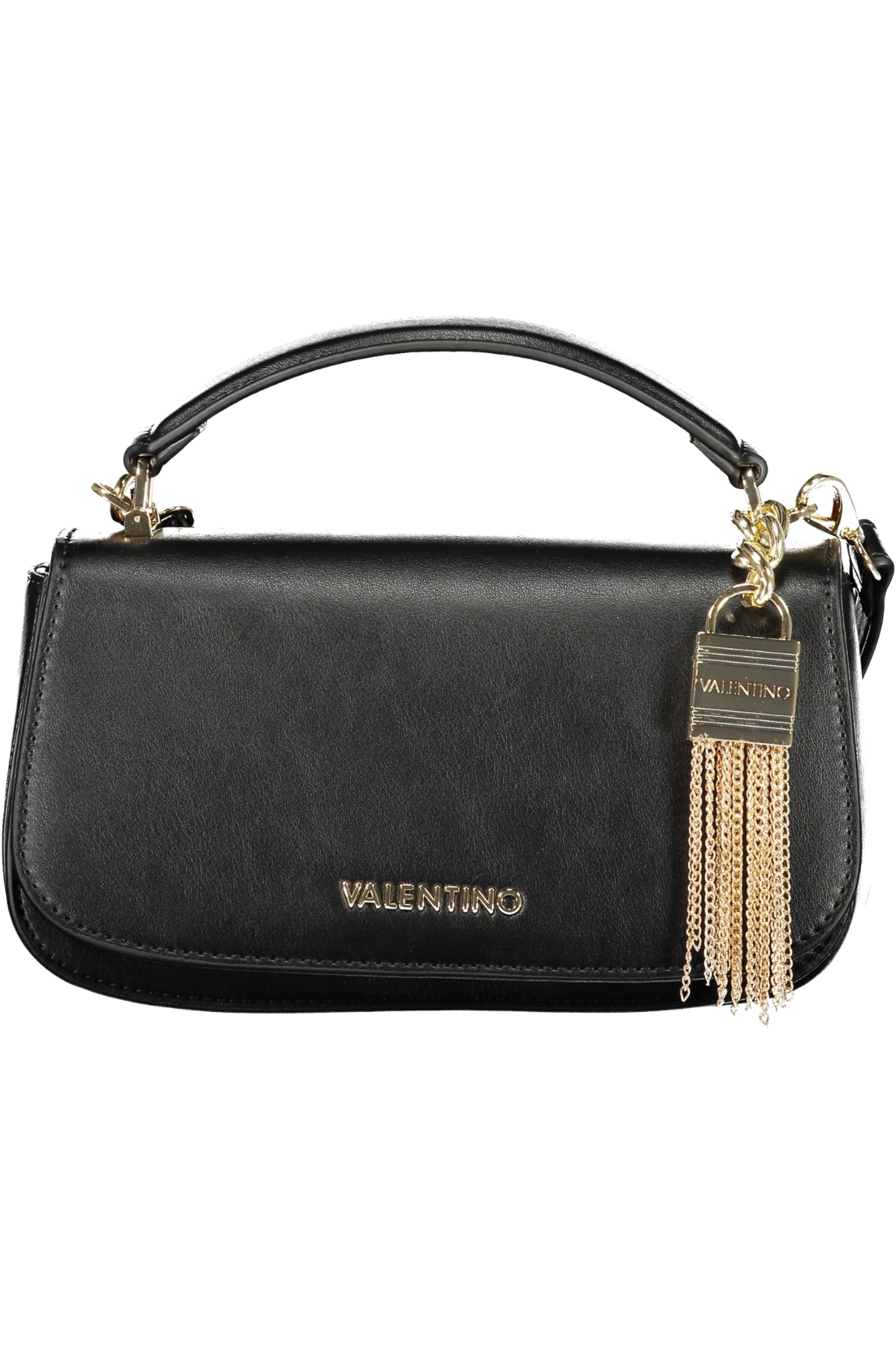 VALENTINO BAGS WOMEN'S BLACK BAG