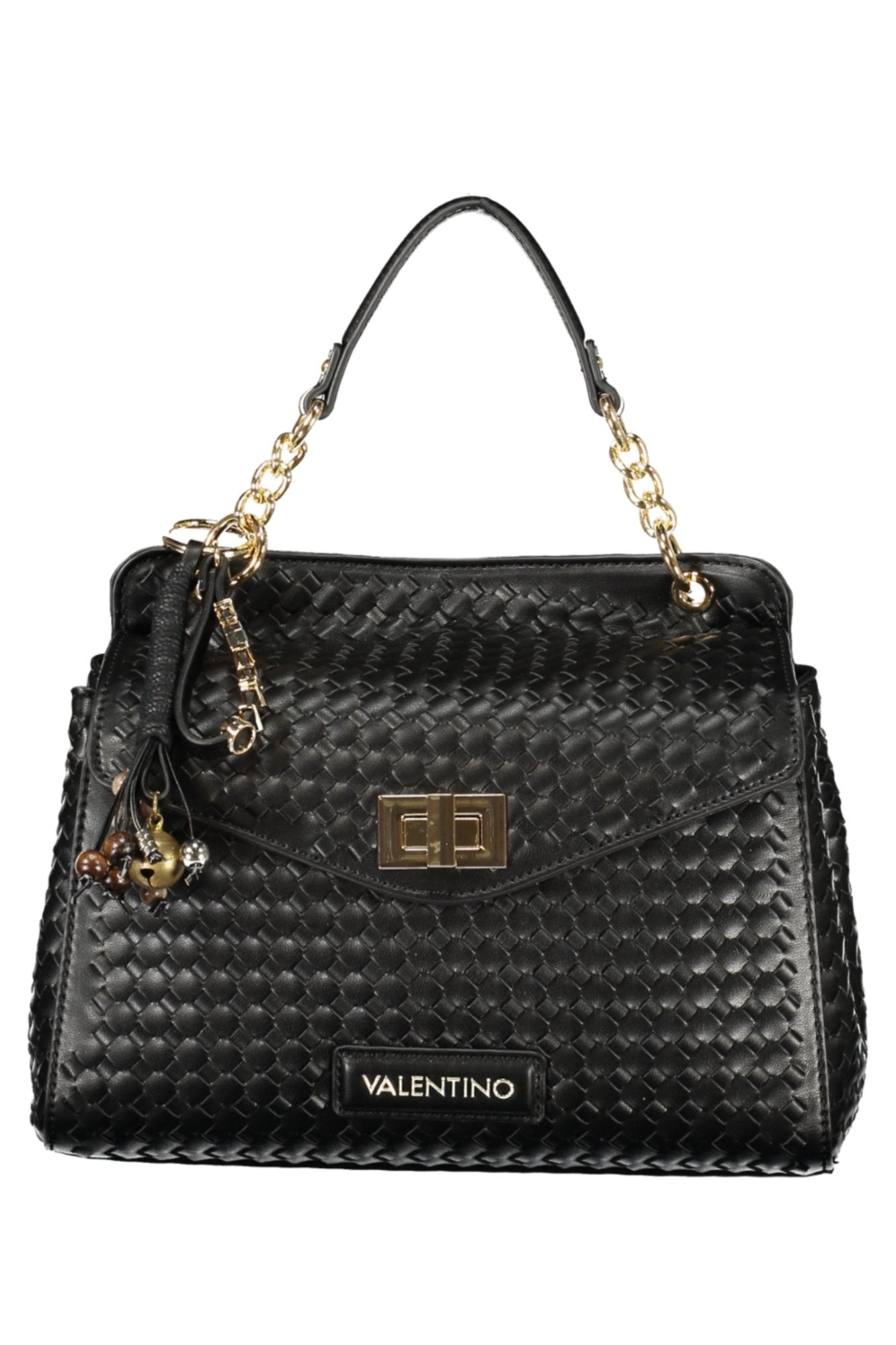 VALENTINO BAGS WOMEN'S BLACK BAG