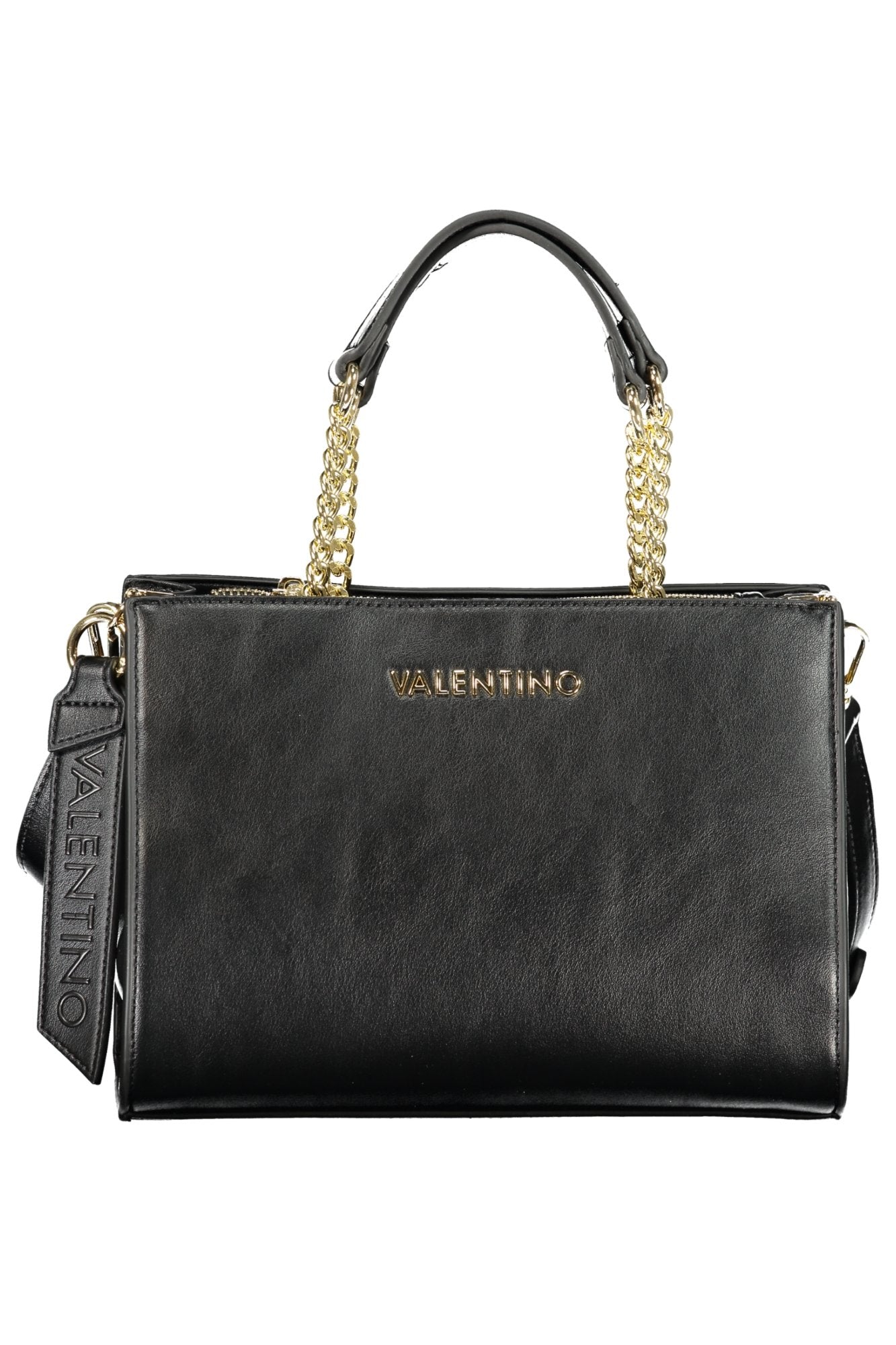VALENTINO BAGS WOMEN'S BLACK BAG