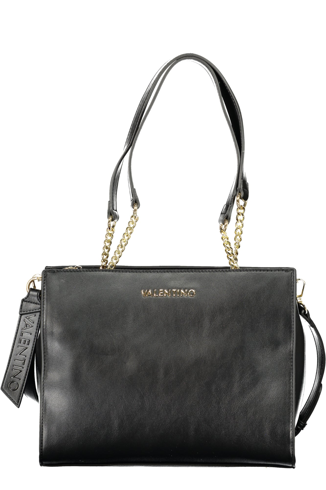 VALENTINO BAGS WOMEN'S BLACK BAG