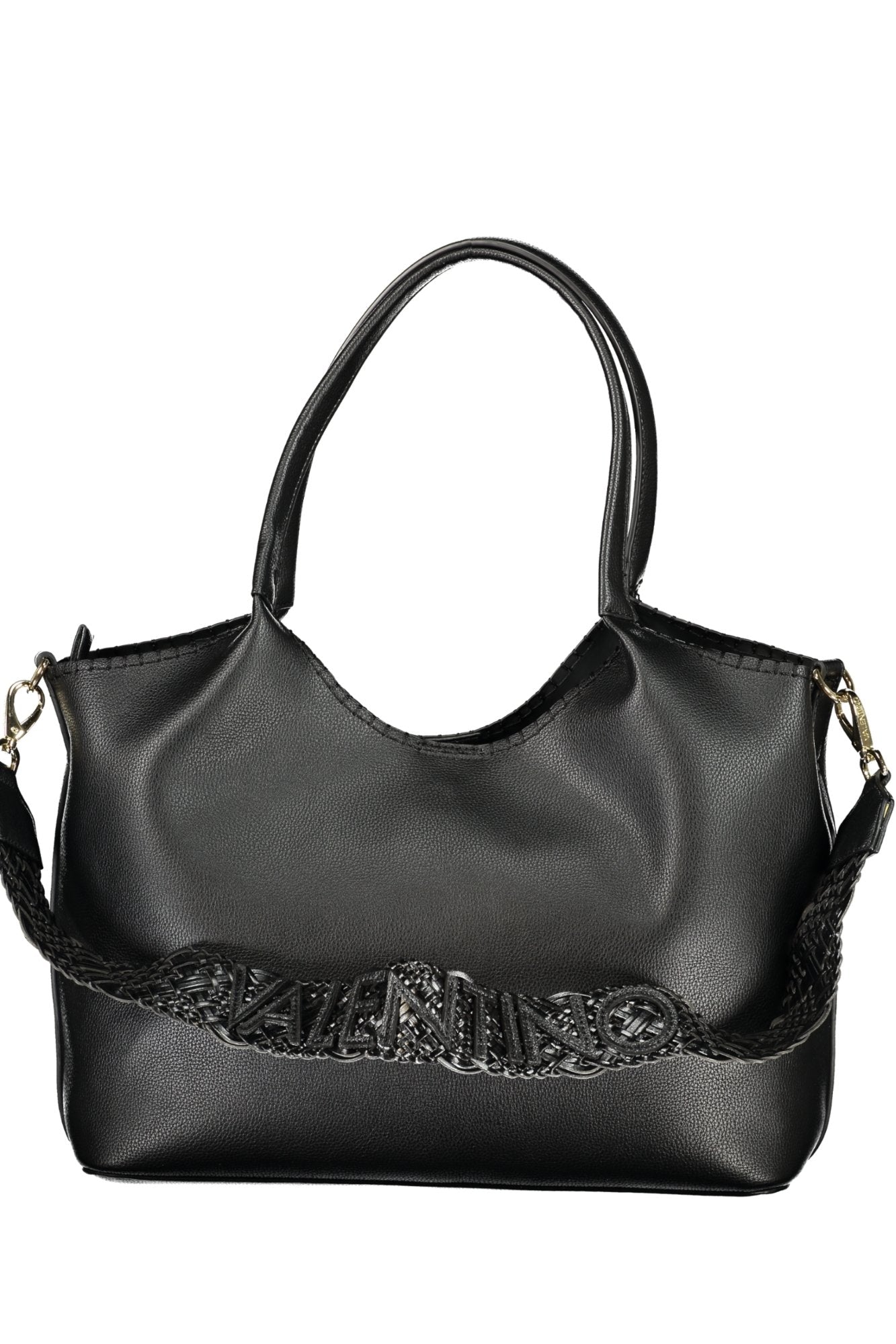 VALENTINO BAGS WOMEN'S BLACK BAG