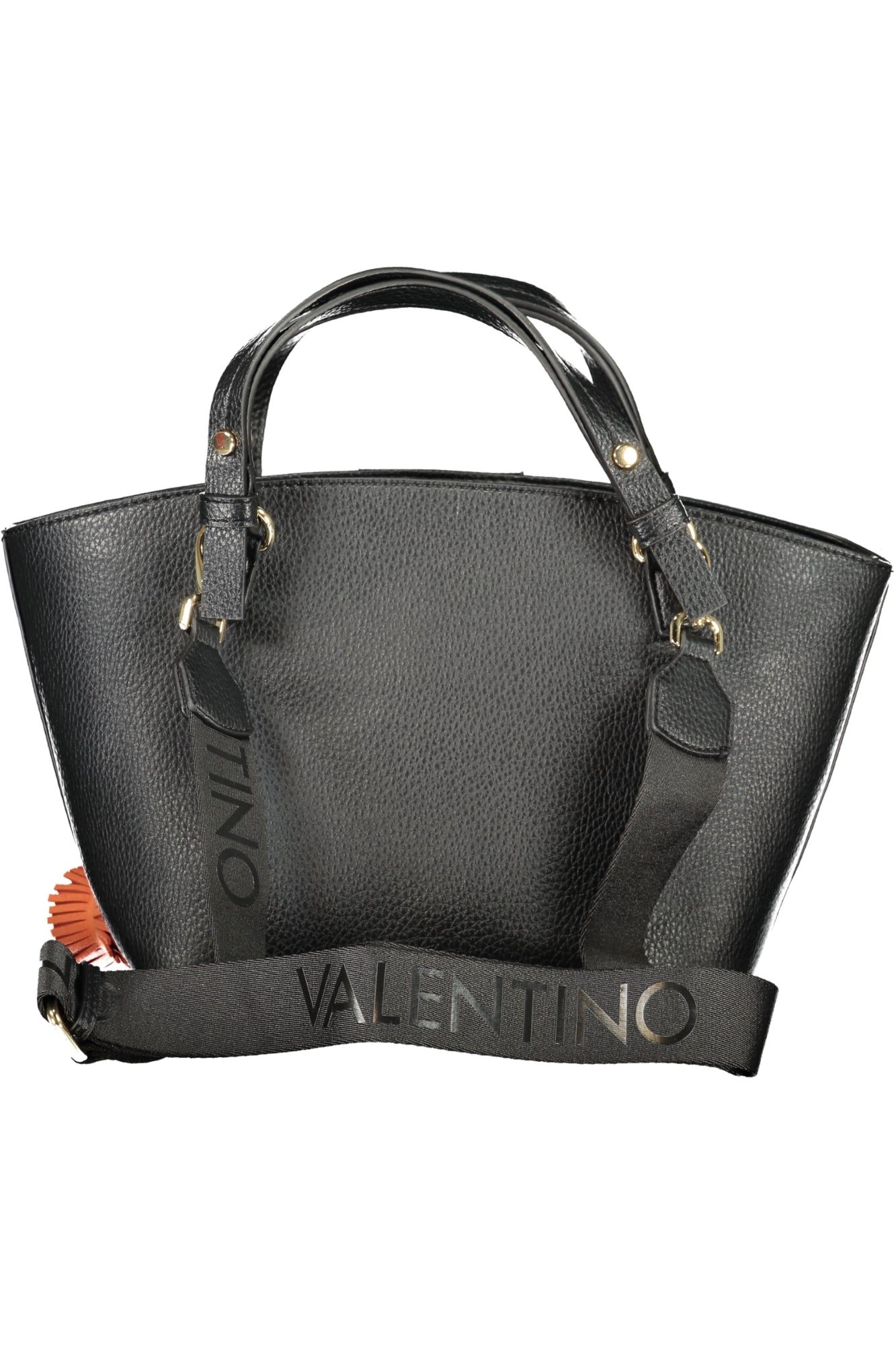 VALENTINO BAGS WOMEN'S BLACK BAG