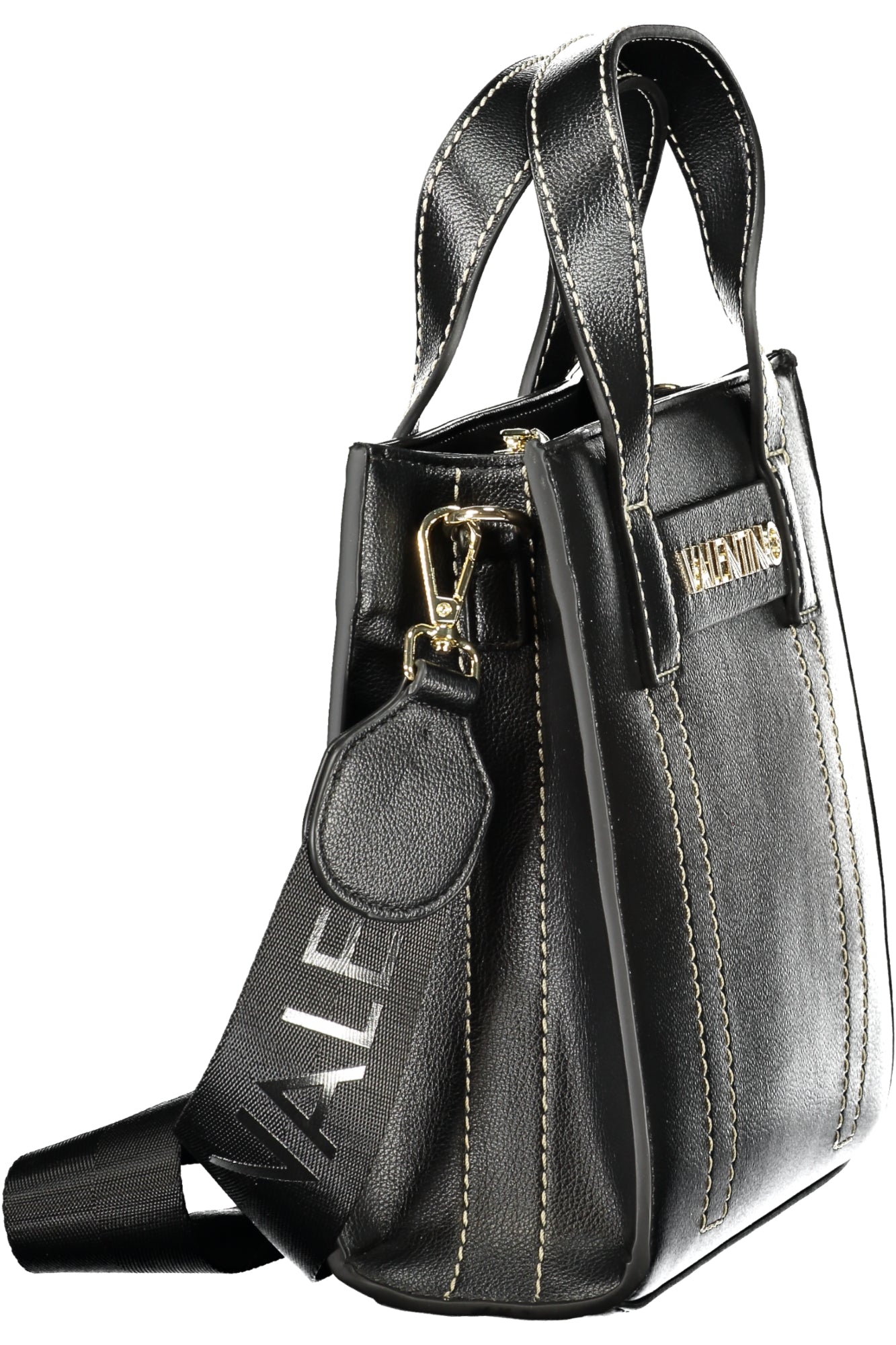 VALENTINO BAGS WOMEN'S BLACK BAG