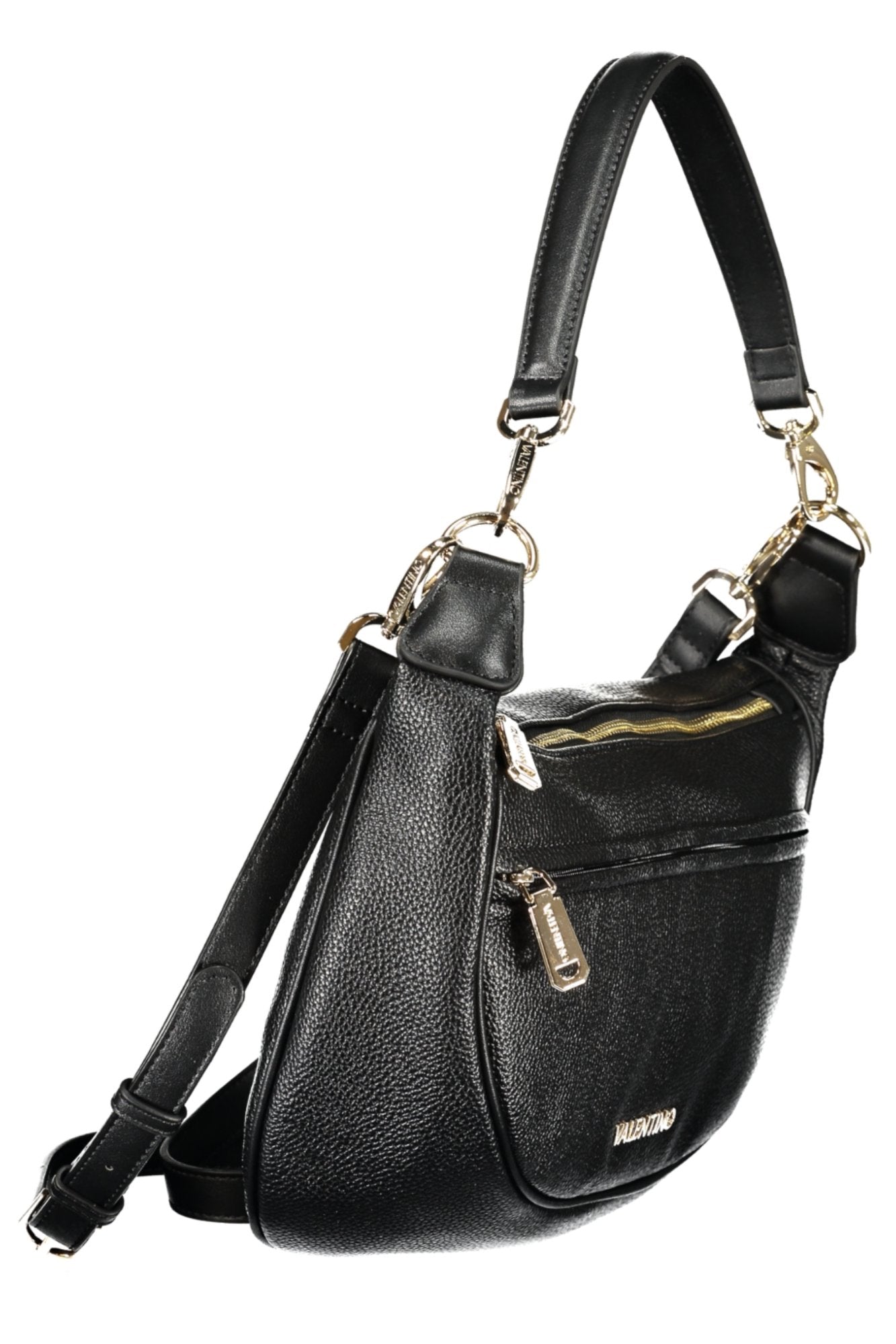 VALENTINO BAGS WOMEN'S BLACK BAG