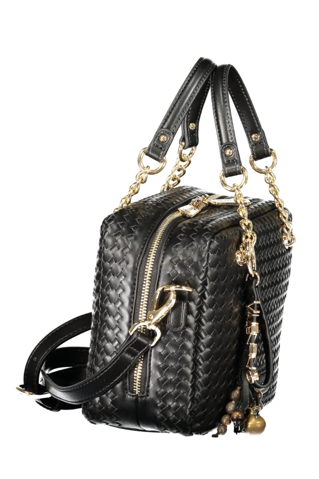 VALENTINO BAGS WOMEN'S BLACK BAG