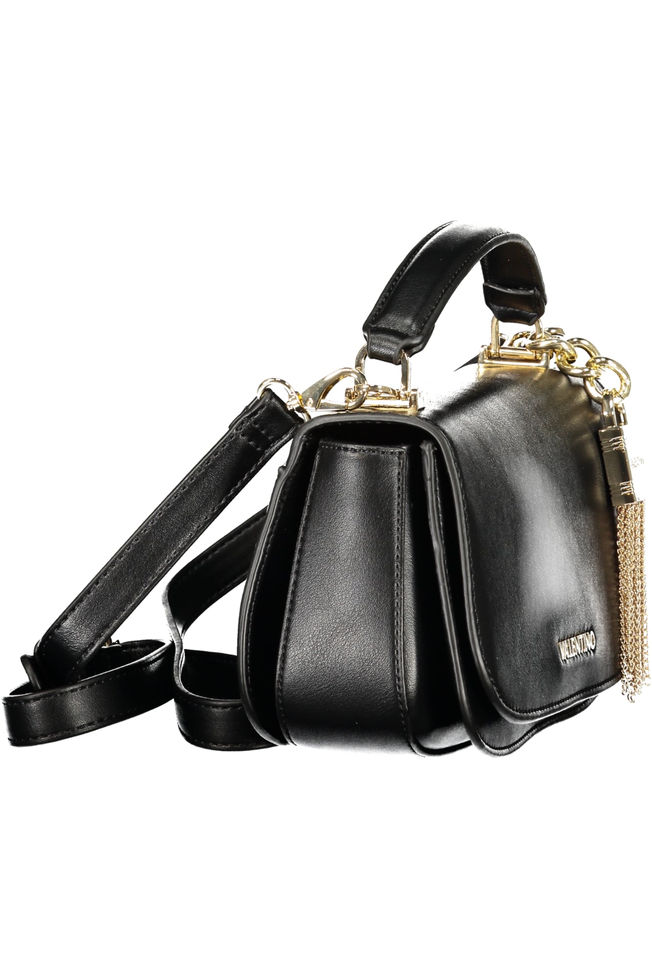 VALENTINO BAGS WOMEN'S BLACK BAG