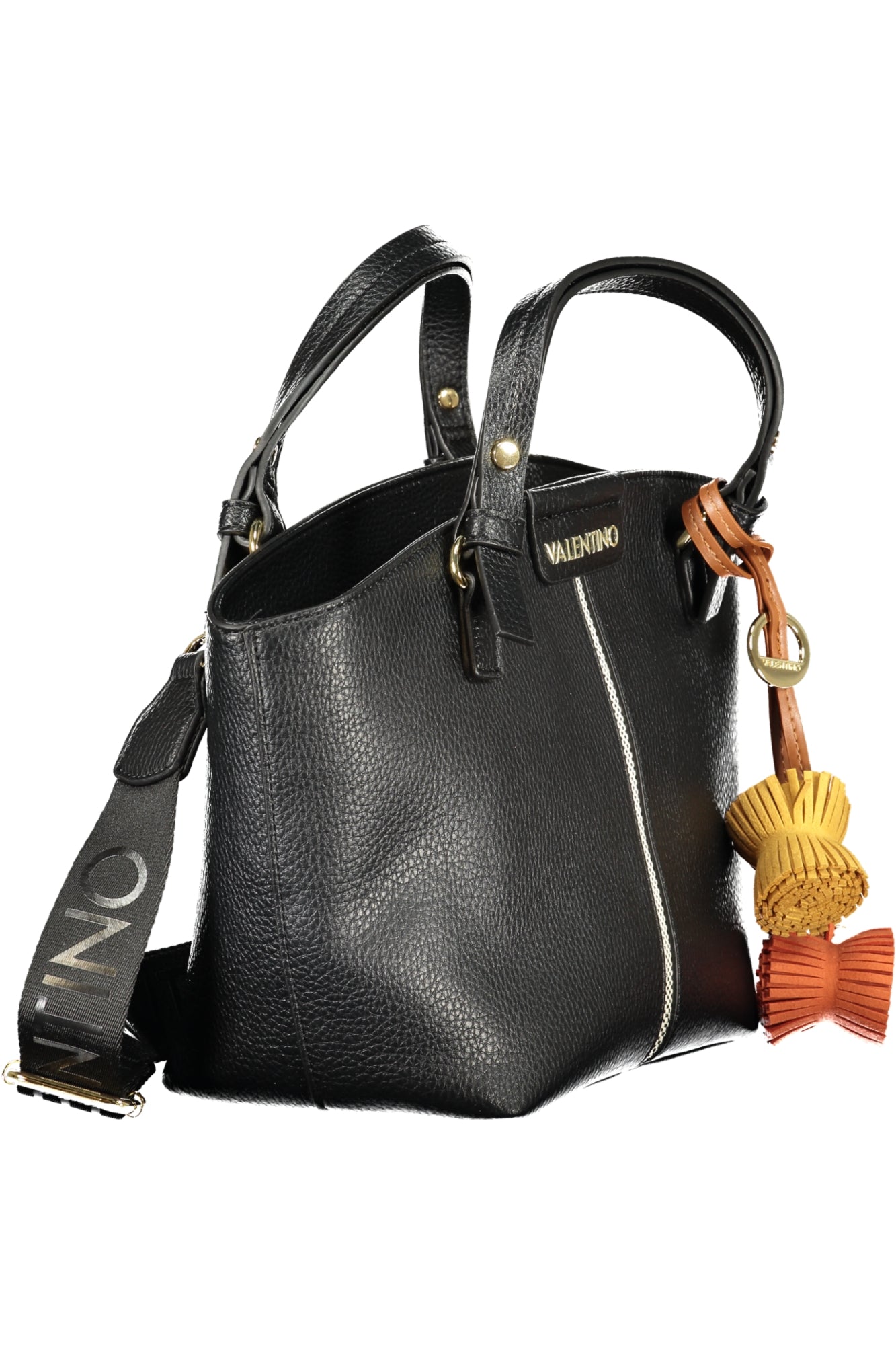 VALENTINO BAGS WOMEN'S BLACK BAG