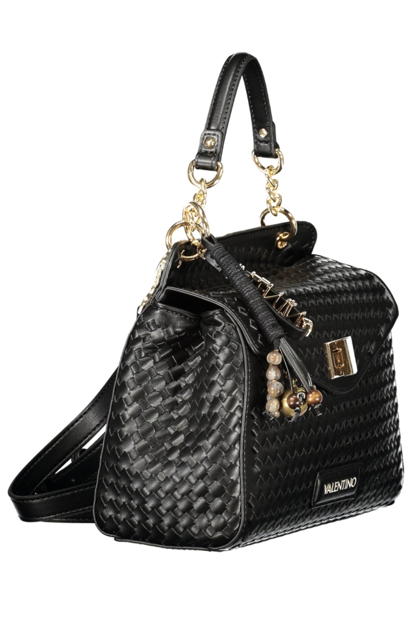 VALENTINO BAGS WOMEN'S BLACK BAG