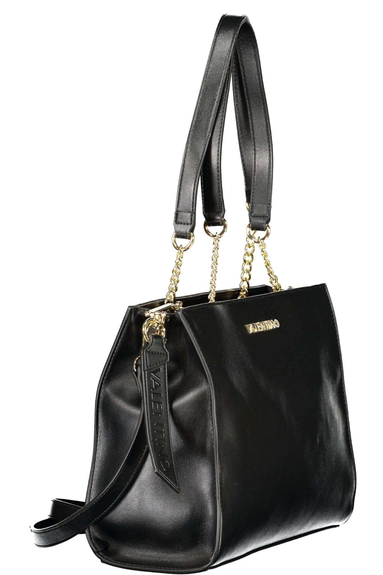 VALENTINO BAGS WOMEN'S BLACK BAG