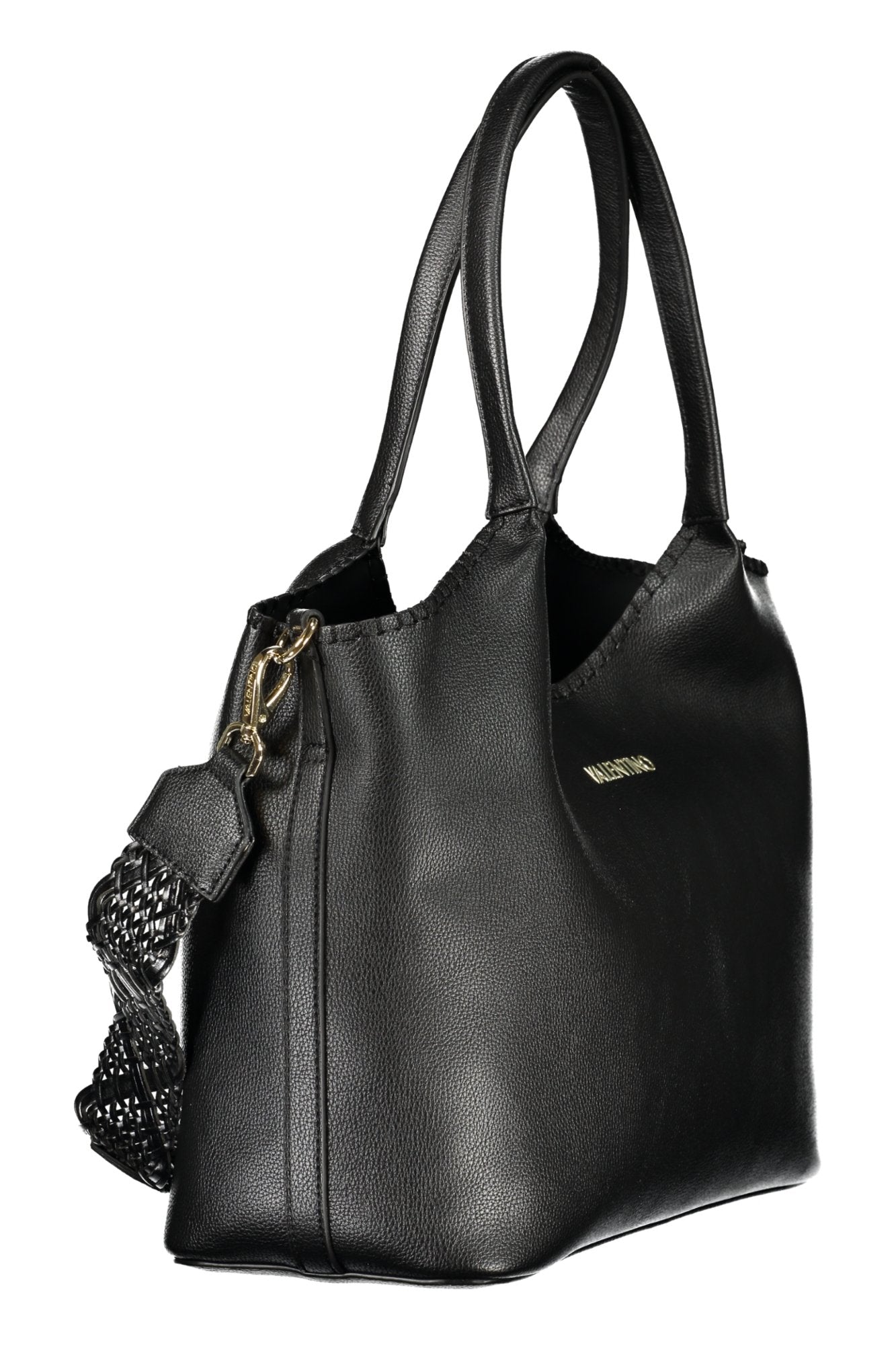 VALENTINO BAGS WOMEN'S BLACK BAG