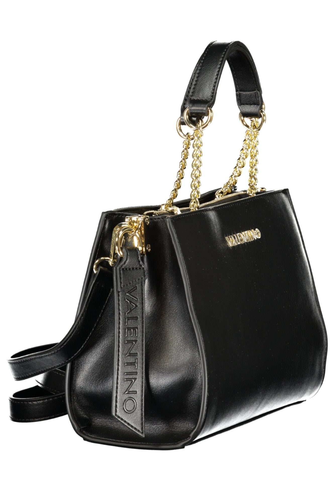 VALENTINO BAGS WOMEN'S BLACK BAG