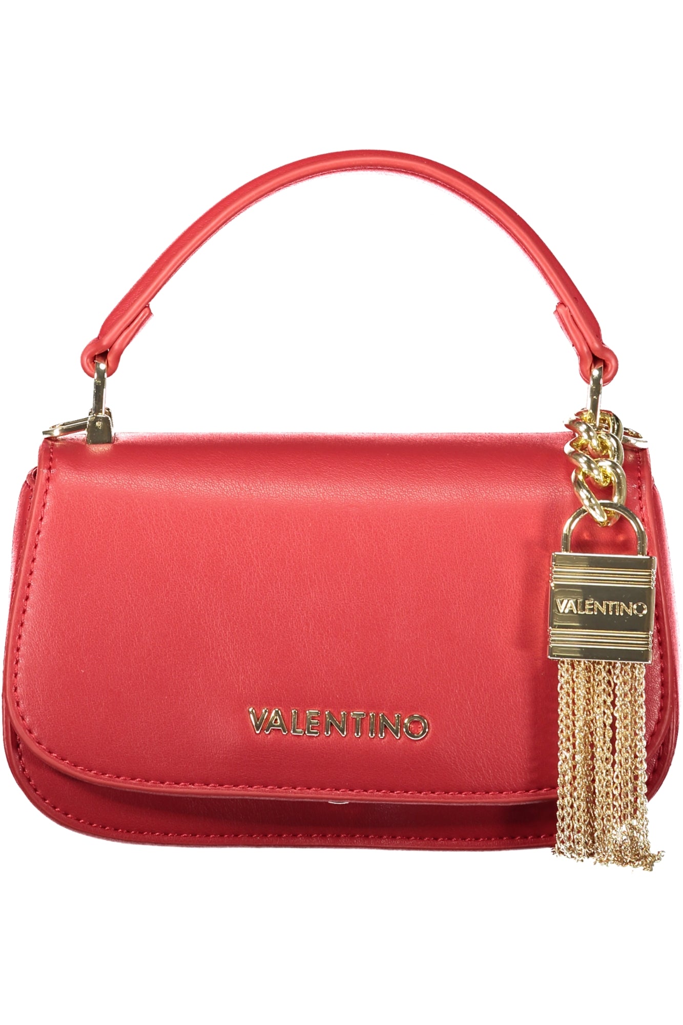 VALENTINO BAGS WOMEN'S BAG RED