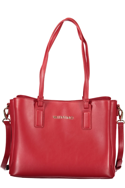 VALENTINO BAGS WOMEN'S RED BAG