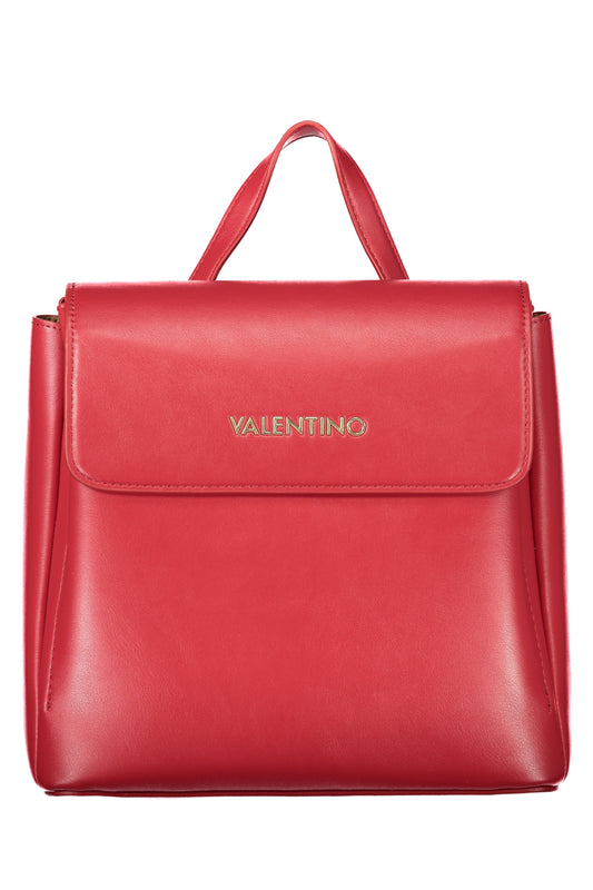 VALENTINO BAGS WOMEN'S BAG RED