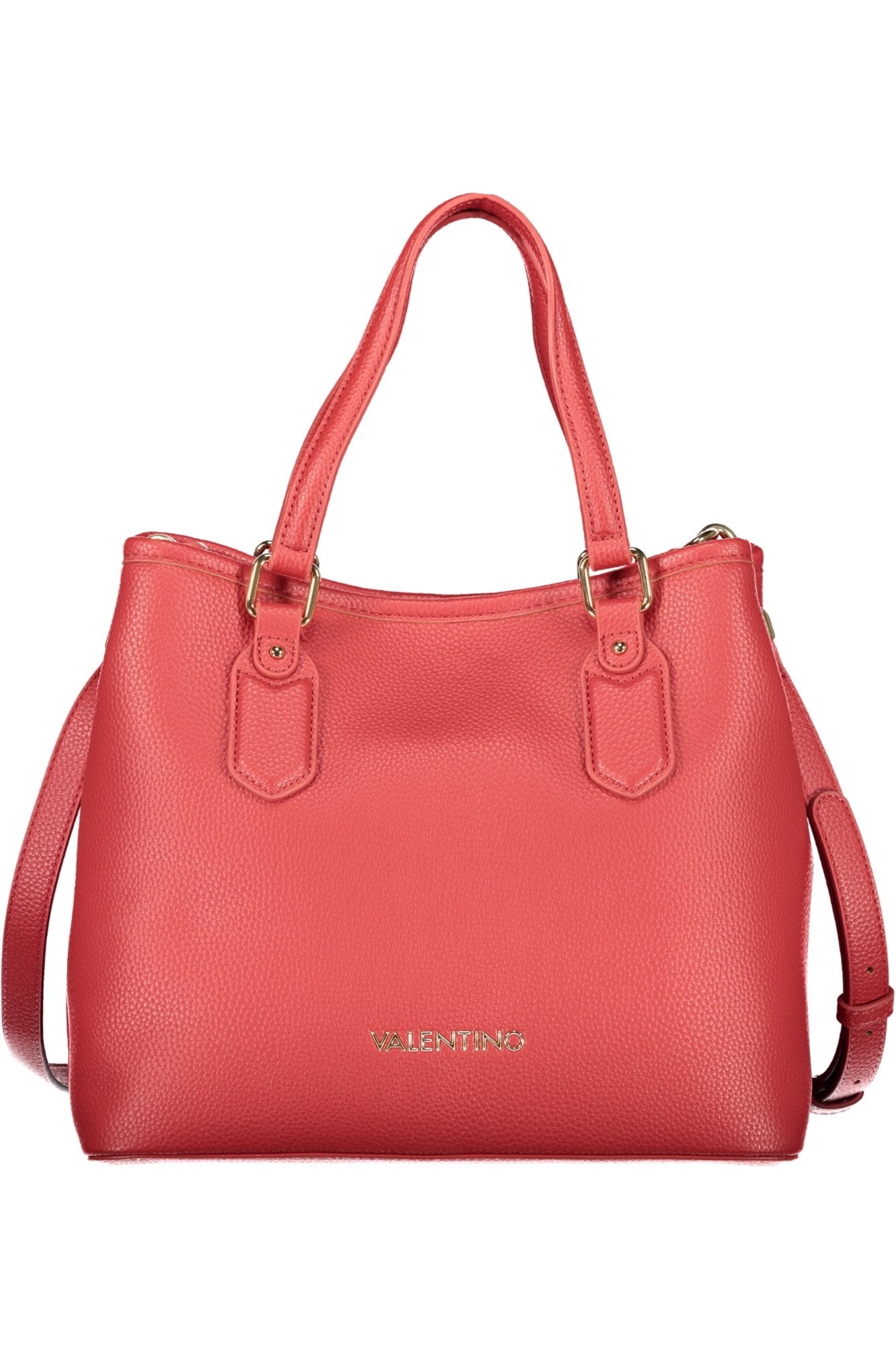 VALENTINO BAGS WOMEN'S BAG RED