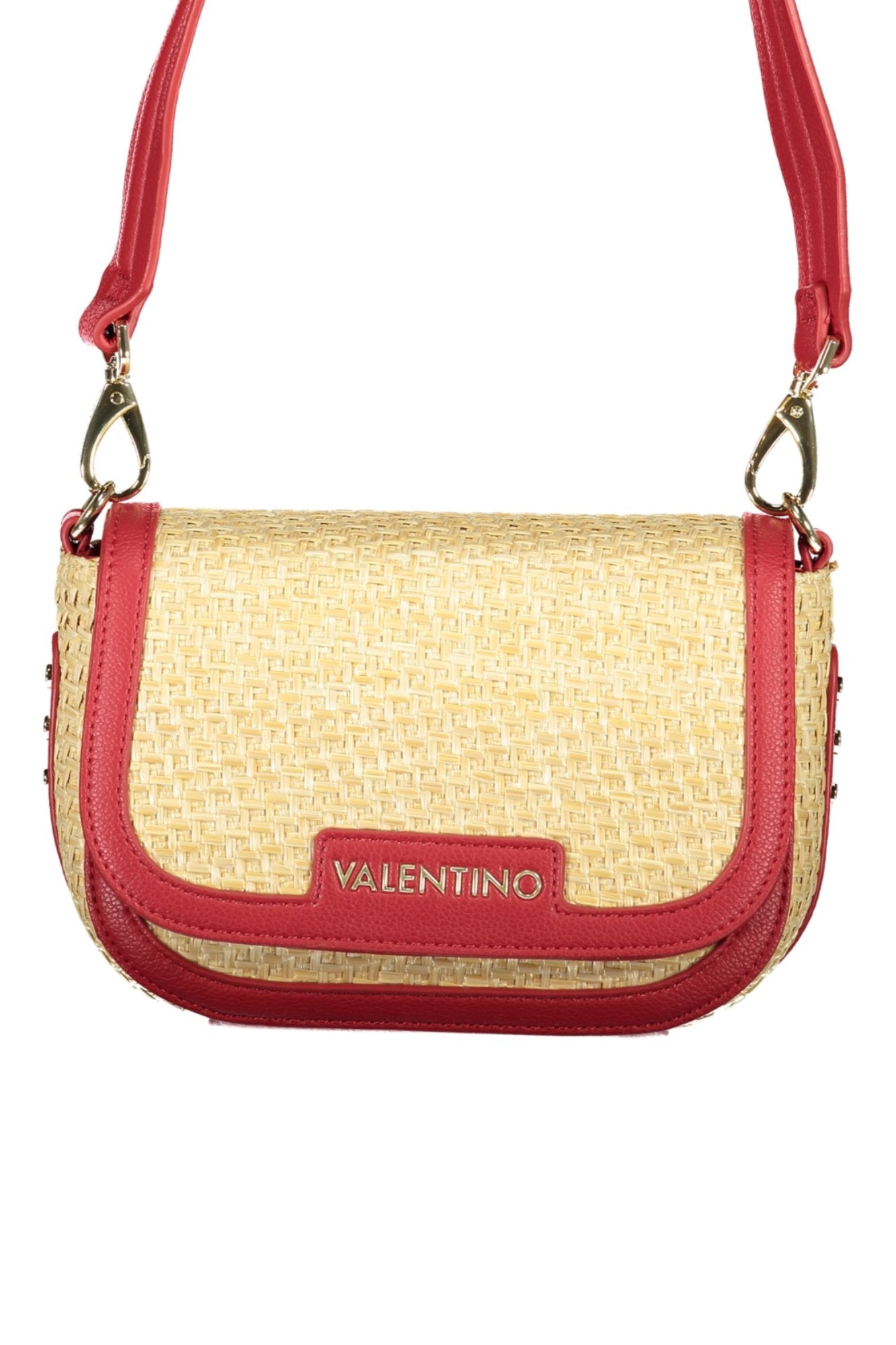 VALENTINO BAGS WOMEN'S RED BAG