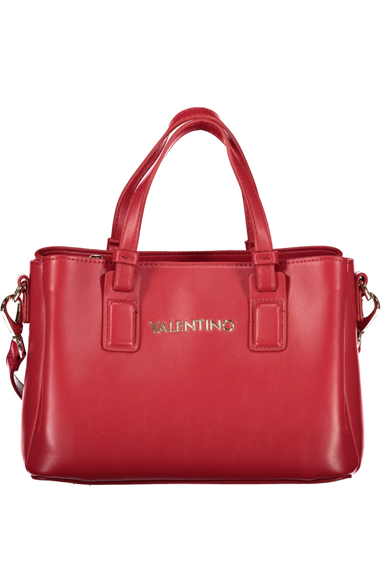 VALENTINO BAGS WOMEN'S BAG RED