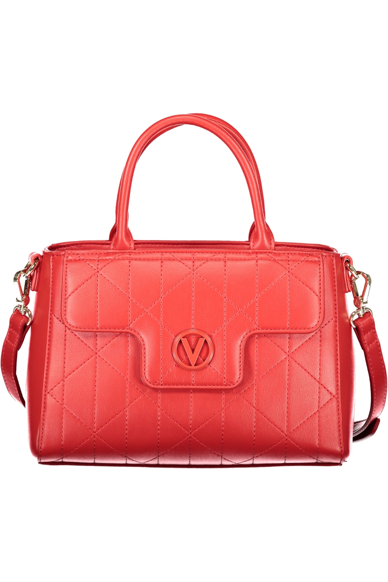 VALENTINO BAGS WOMEN'S BAG RED