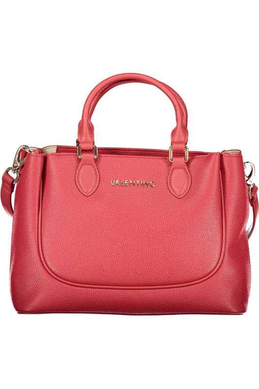 VALENTINO BAGS WOMEN'S BAG RED