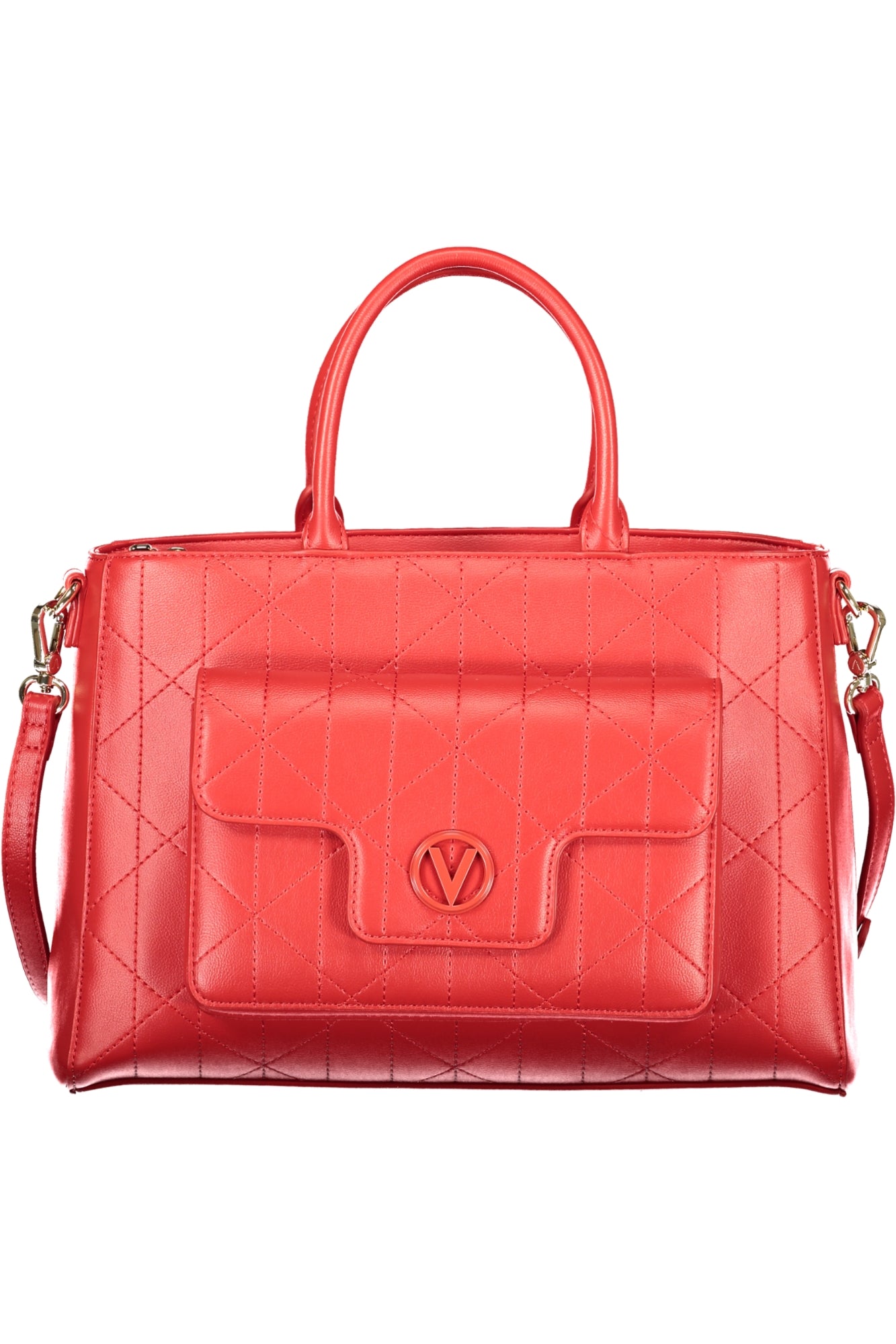 VALENTINO BAGS WOMEN'S BAG RED