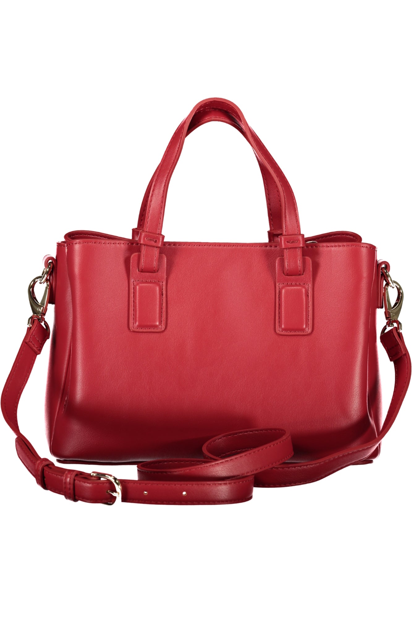 VALENTINO BAGS WOMEN'S BAG RED