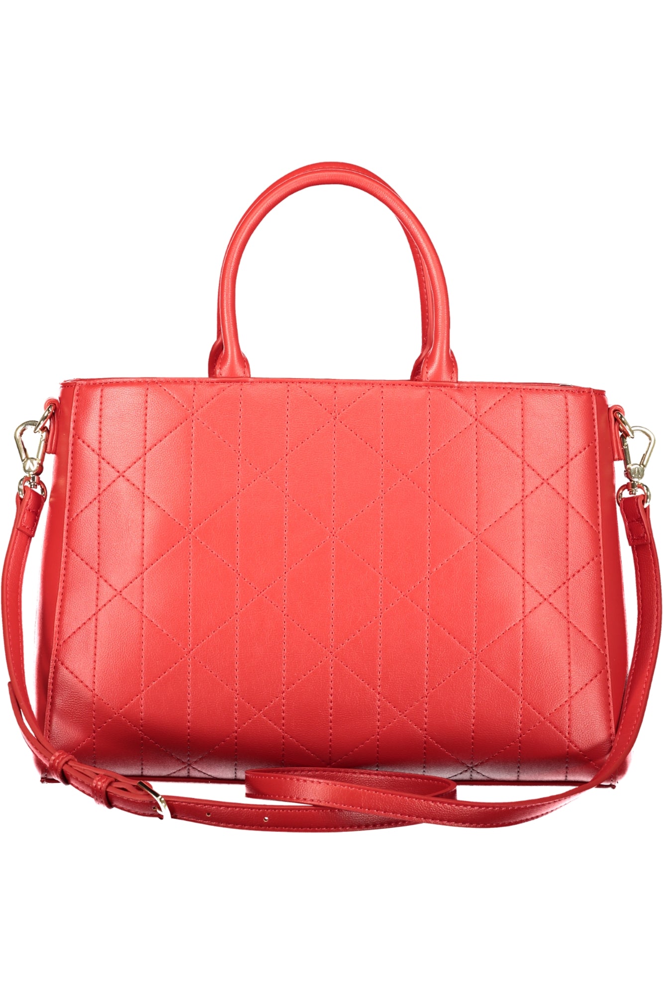 VALENTINO BAGS WOMEN'S BAG RED