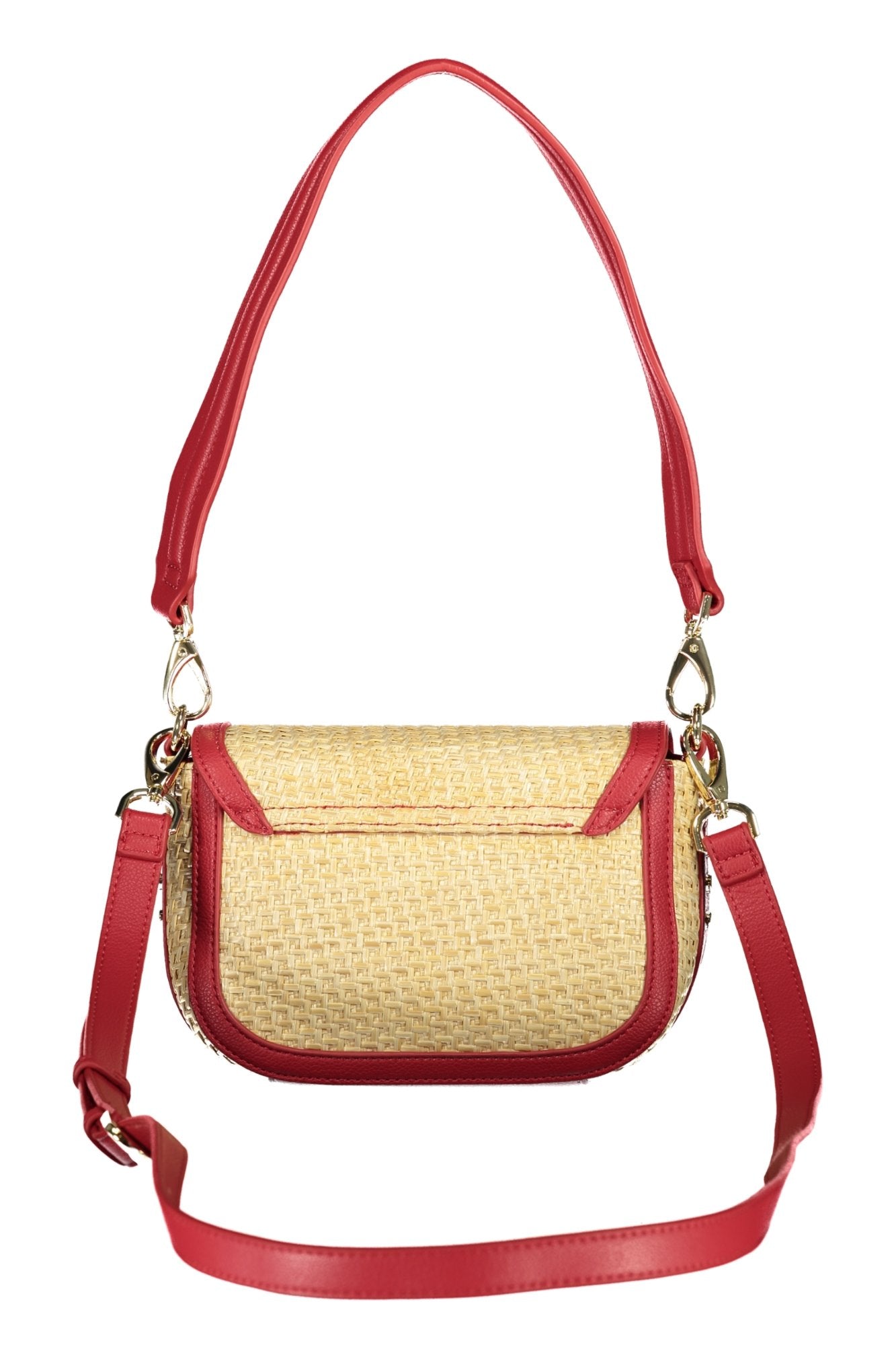 VALENTINO BAGS WOMEN'S RED BAG