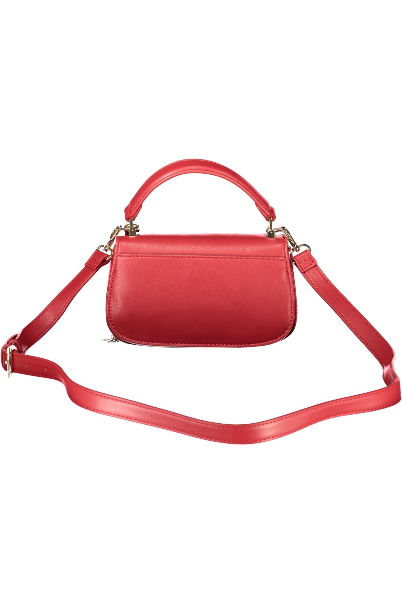 VALENTINO BAGS WOMEN'S BAG RED