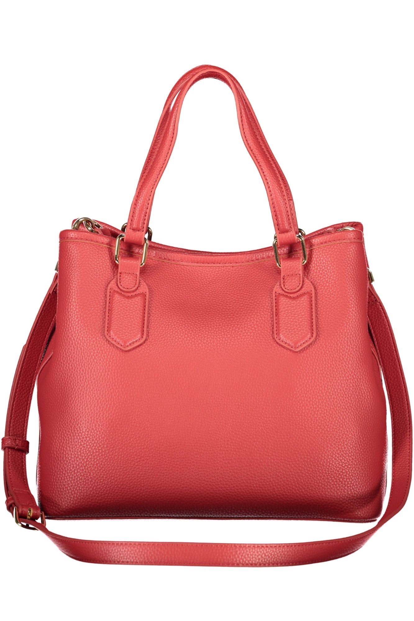 VALENTINO BAGS WOMEN'S BAG RED