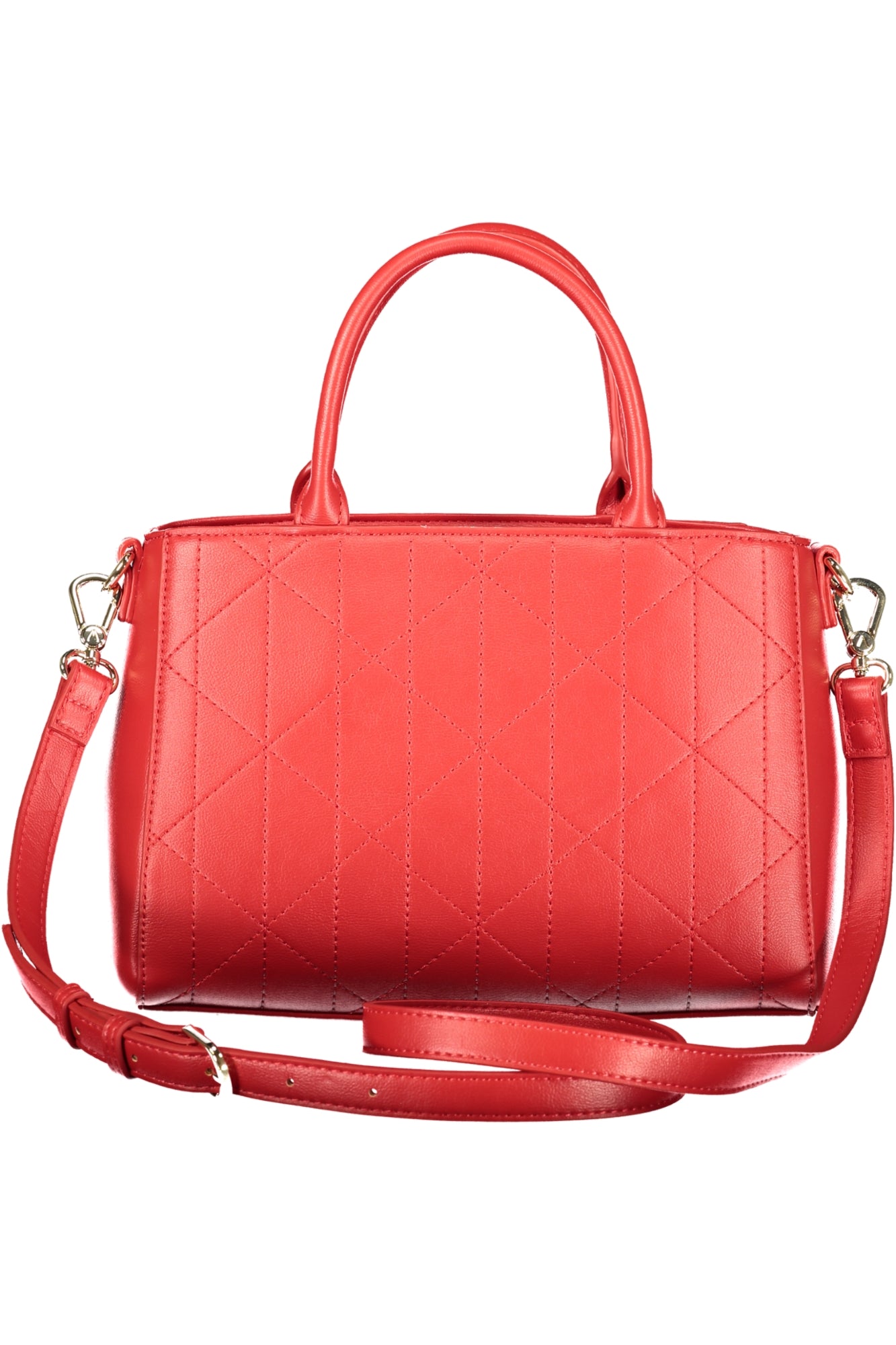 VALENTINO BAGS WOMEN'S BAG RED